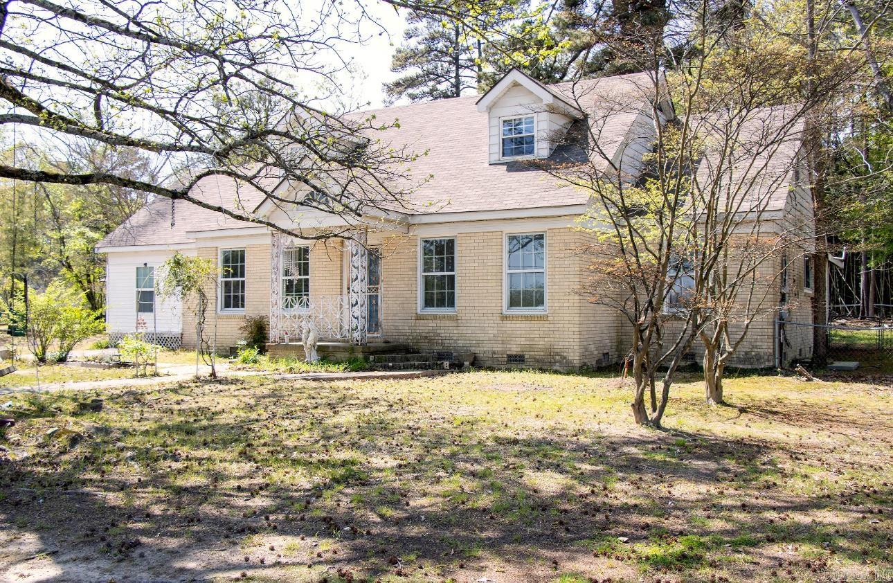 7818  Dollarway  White Hall, AR