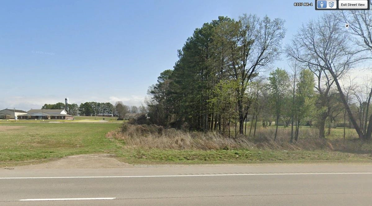8140  U. S. 49 Approximately 8140 U.S. 49 Brookland Brookland, AR