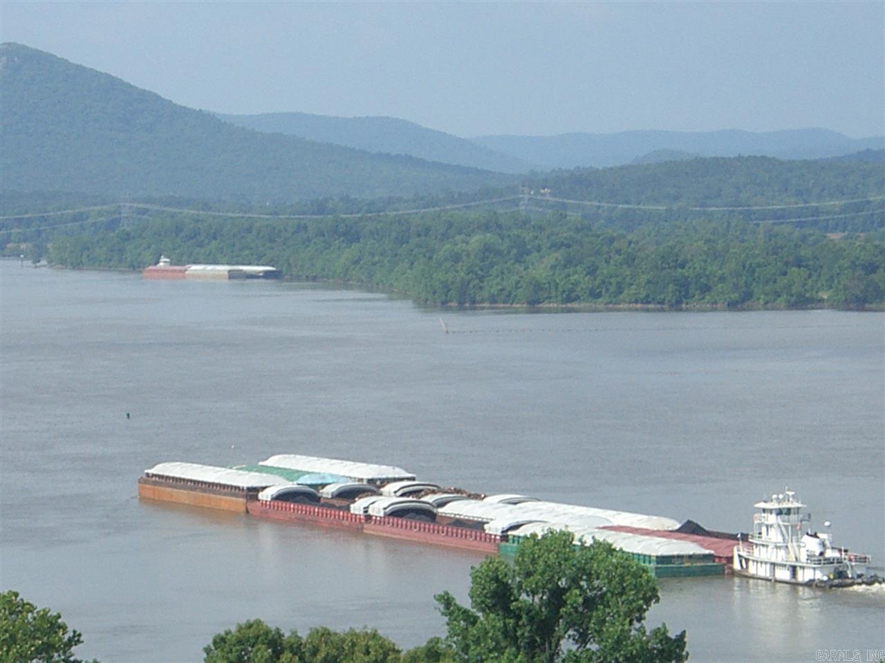16116  Vista Del Rio  Maumelle, AR