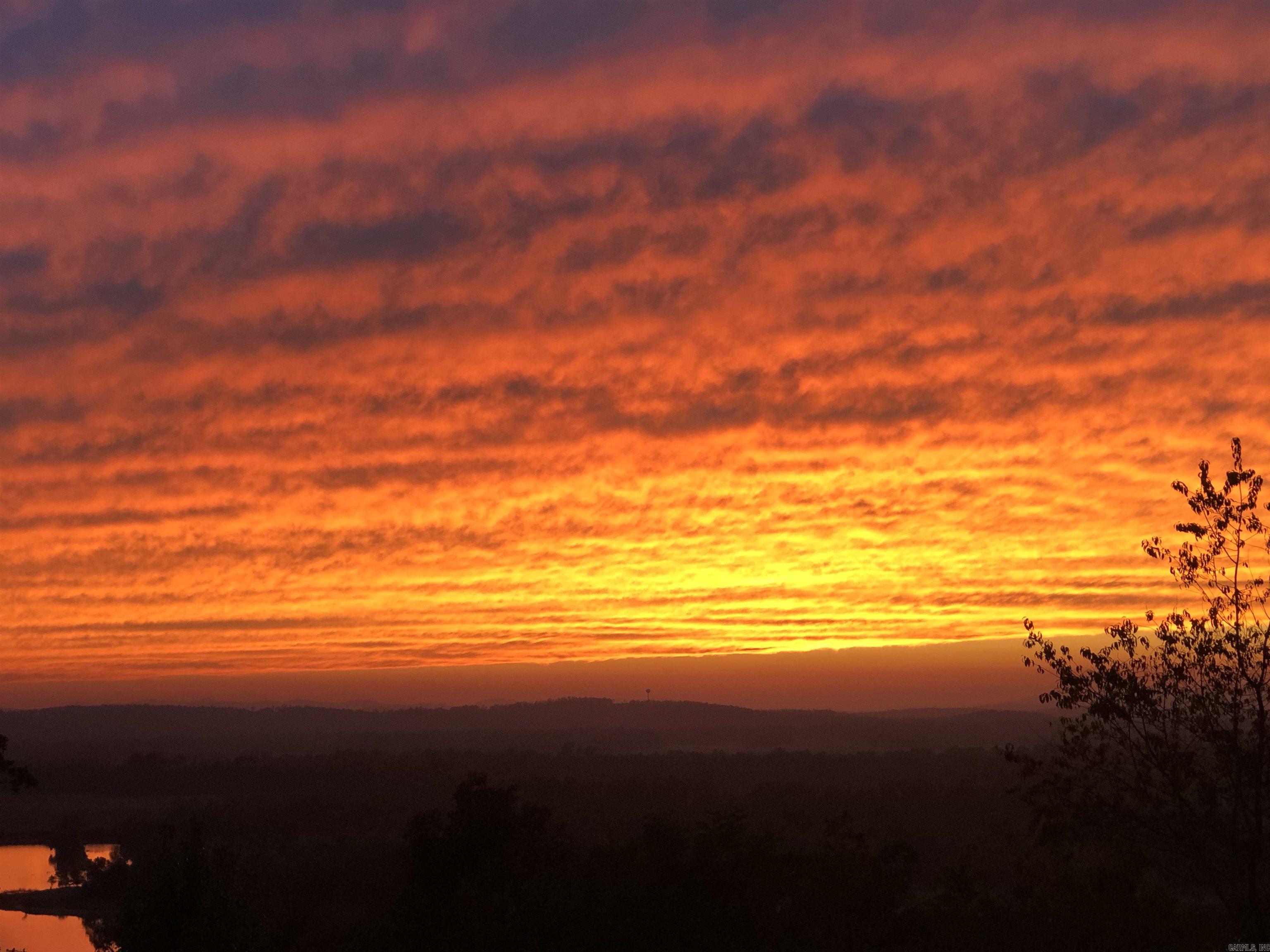 16108  Vista Del Rio  Maumelle, AR