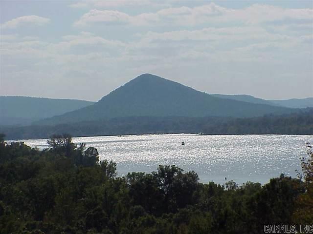 16108  Vista Del Rio  Maumelle, AR