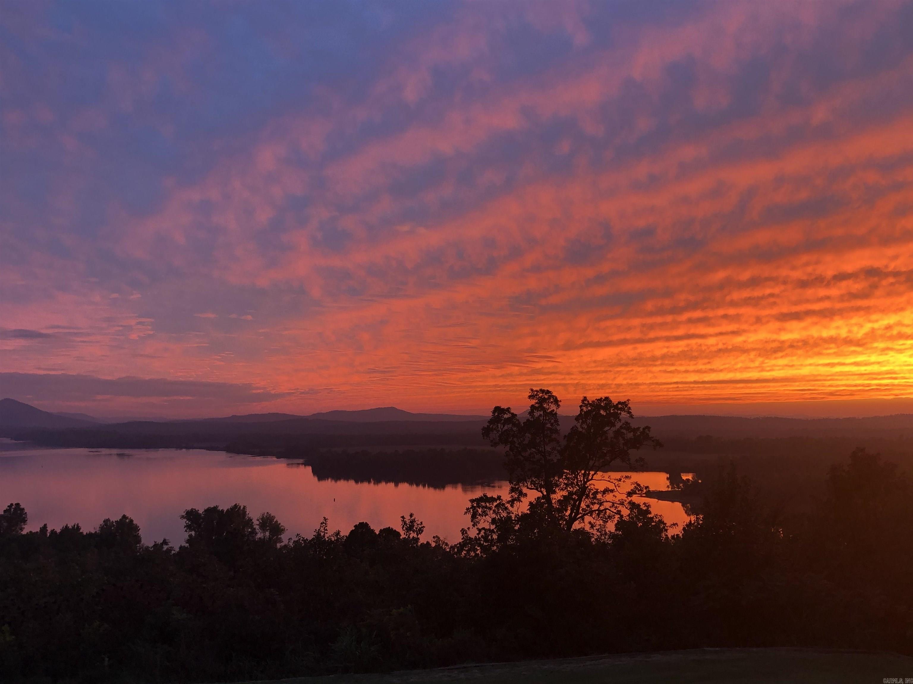 16108  Vista Del Rio  Maumelle, AR