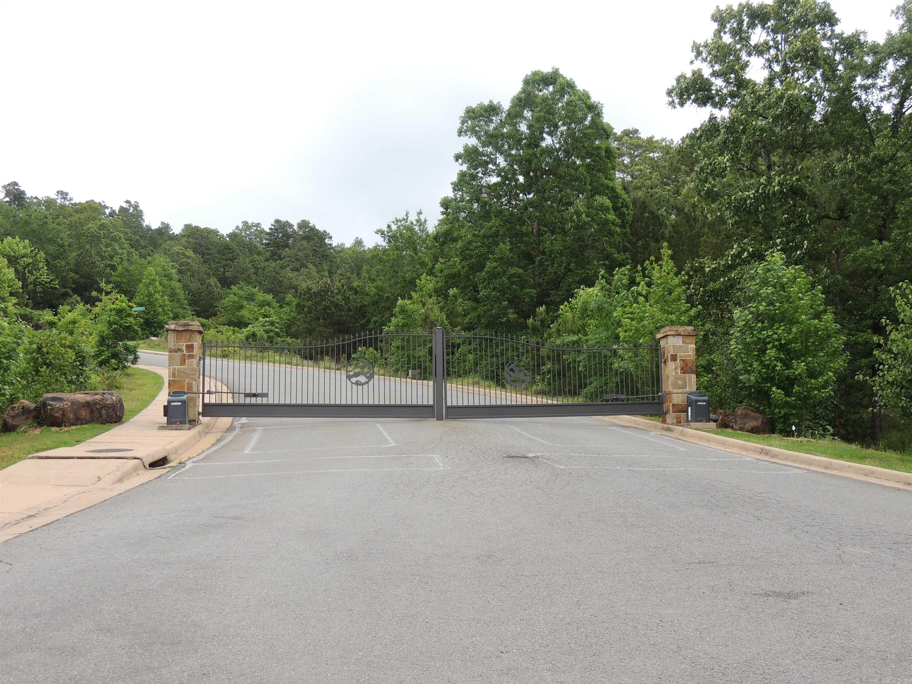 16108  Vista Del Rio  Maumelle, AR
