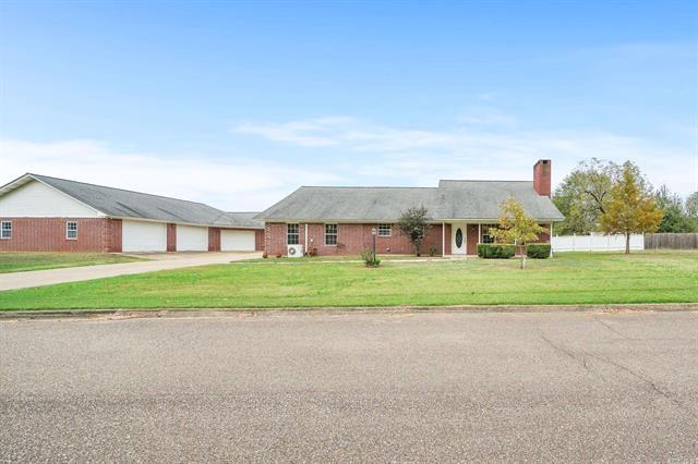 100  Long Meadow  De Queen, AR