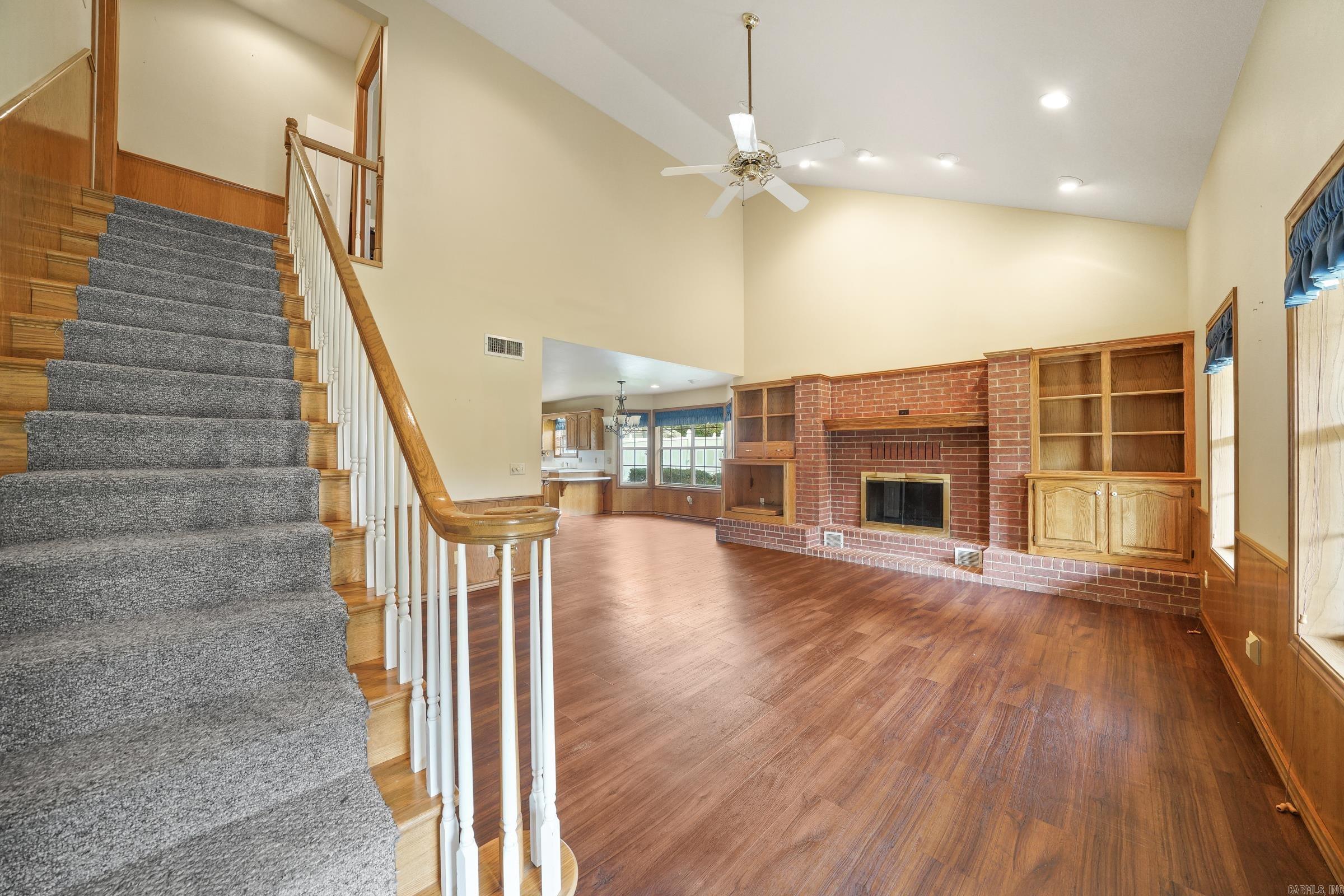 100  Long Meadow  De Queen, AR