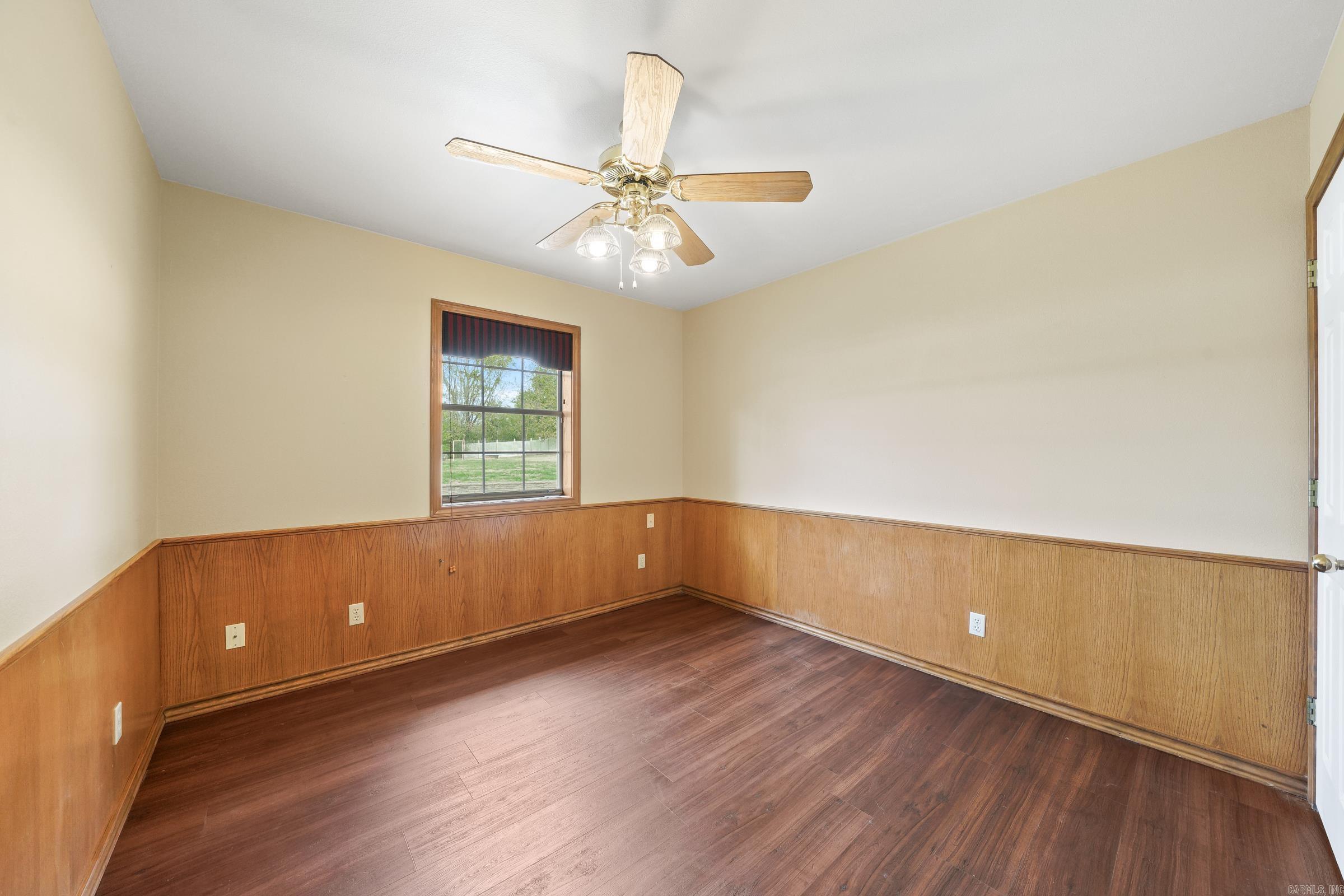 100  Long Meadow  De Queen, AR