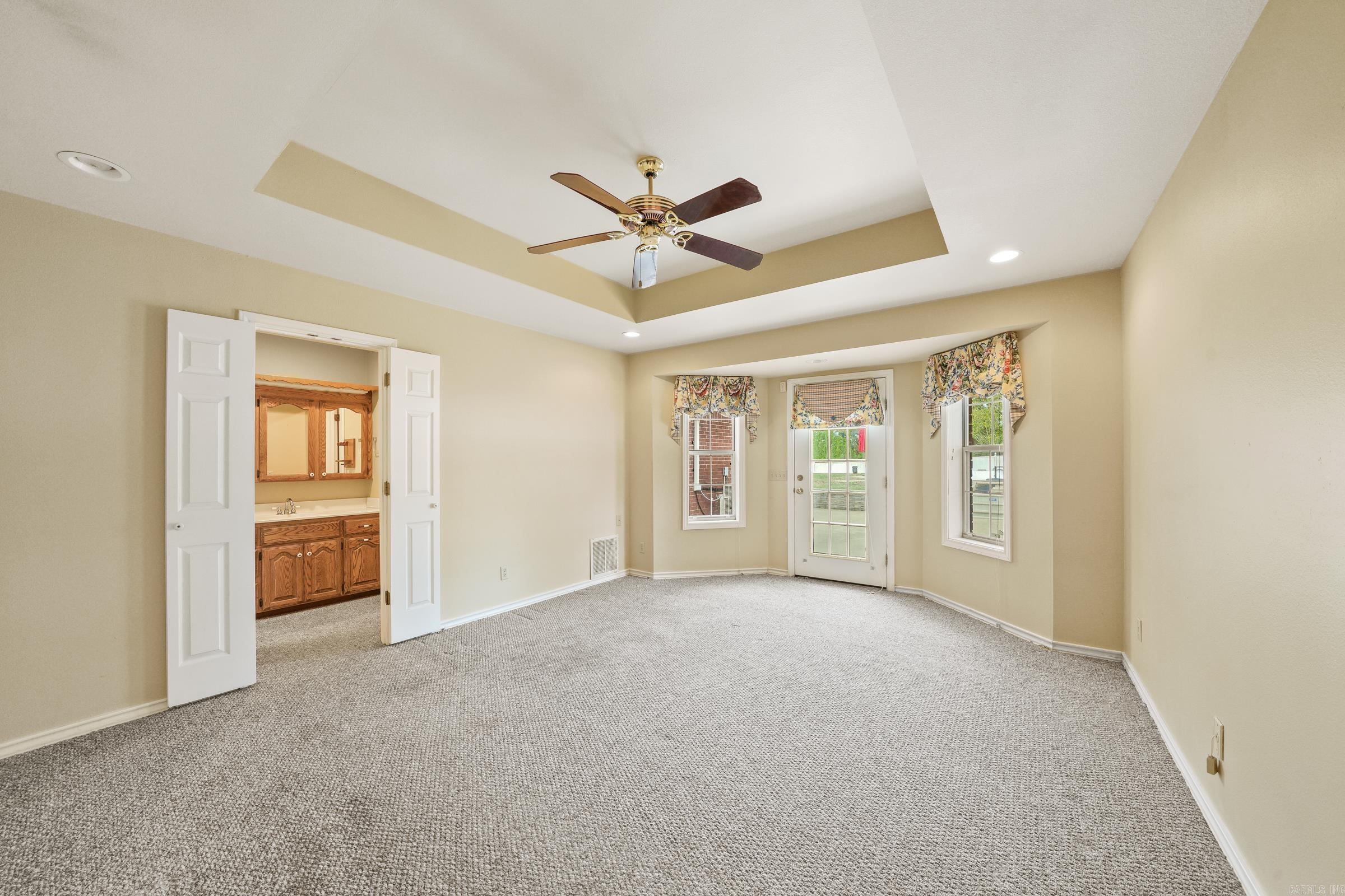 100 Long Meadow Drive De Queen, AR 71832
