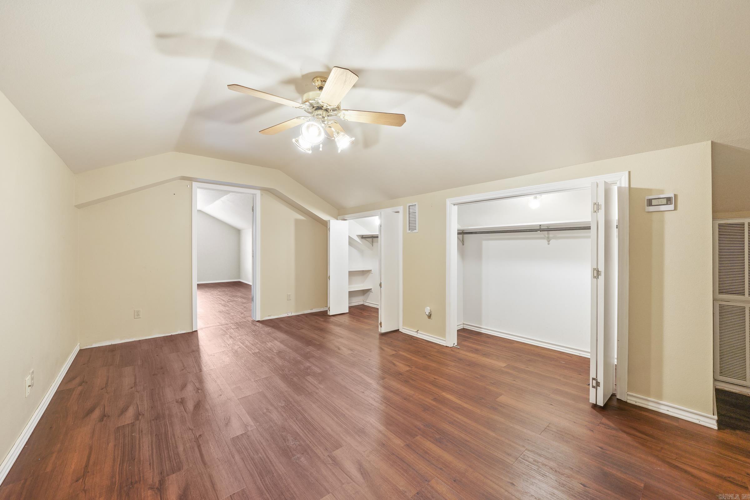 100  Long Meadow  De Queen, AR