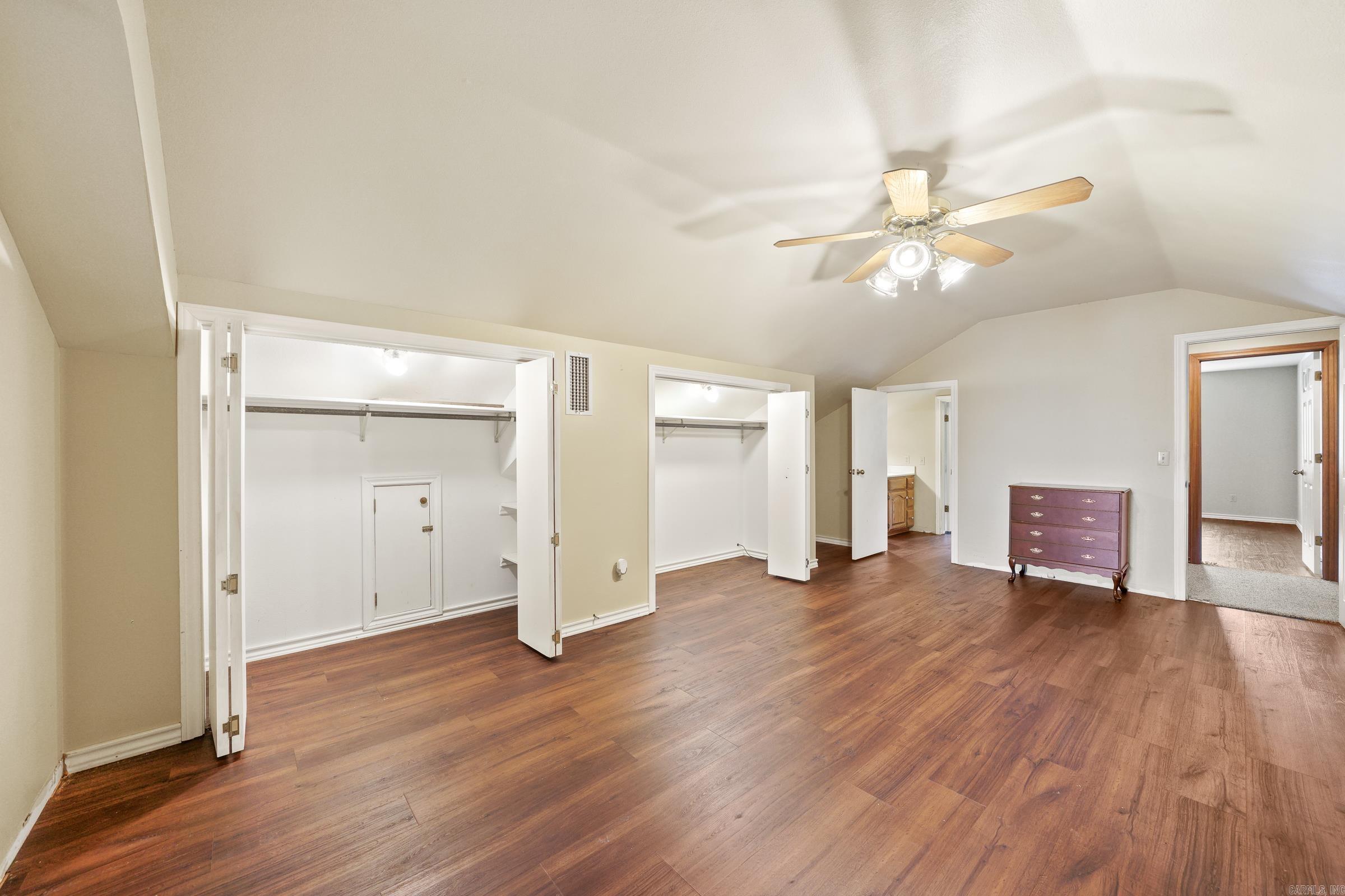 100  Long Meadow  De Queen, AR