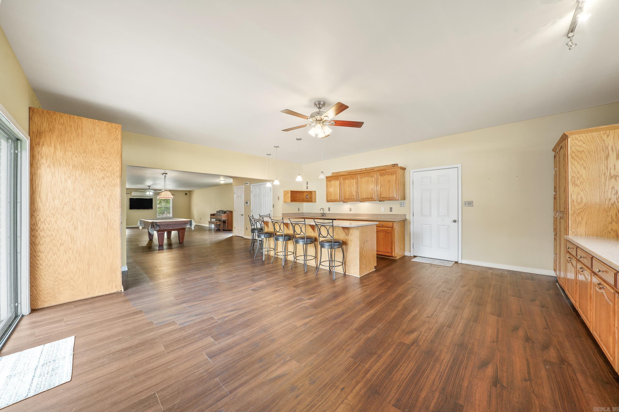 100  Long Meadow  De Queen, AR