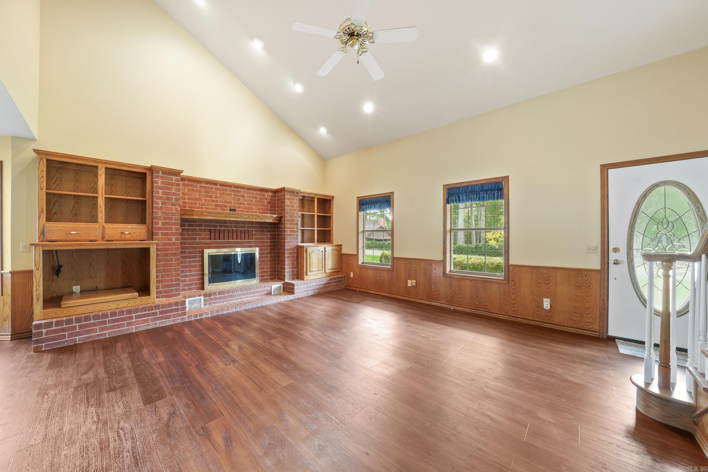 100  Long Meadow  De Queen, AR