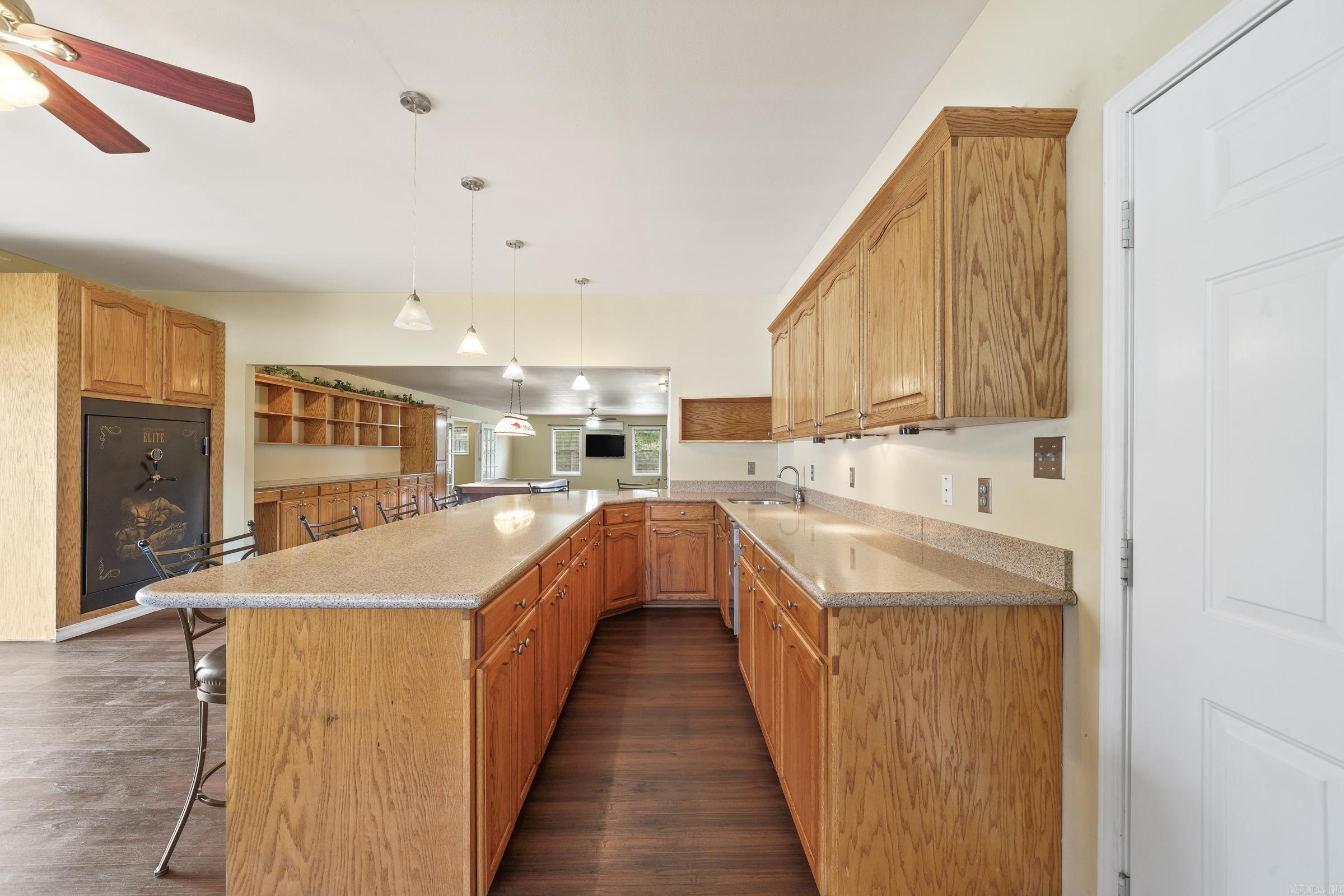 100 Long Meadow Drive De Queen, AR 71832