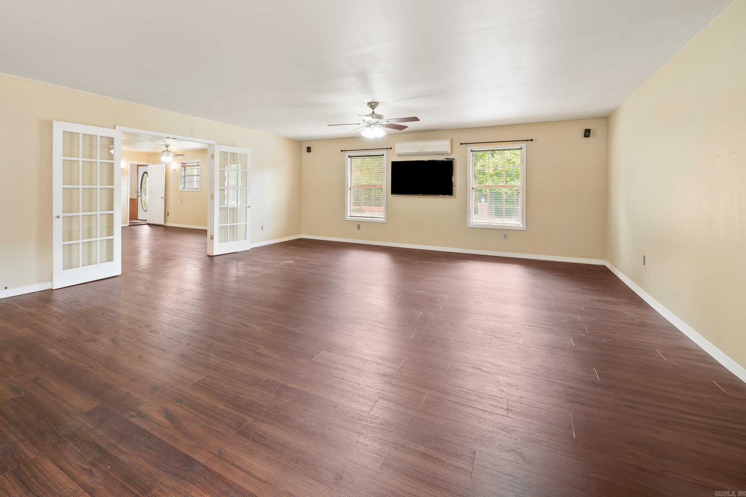 100  Long Meadow  De Queen, AR