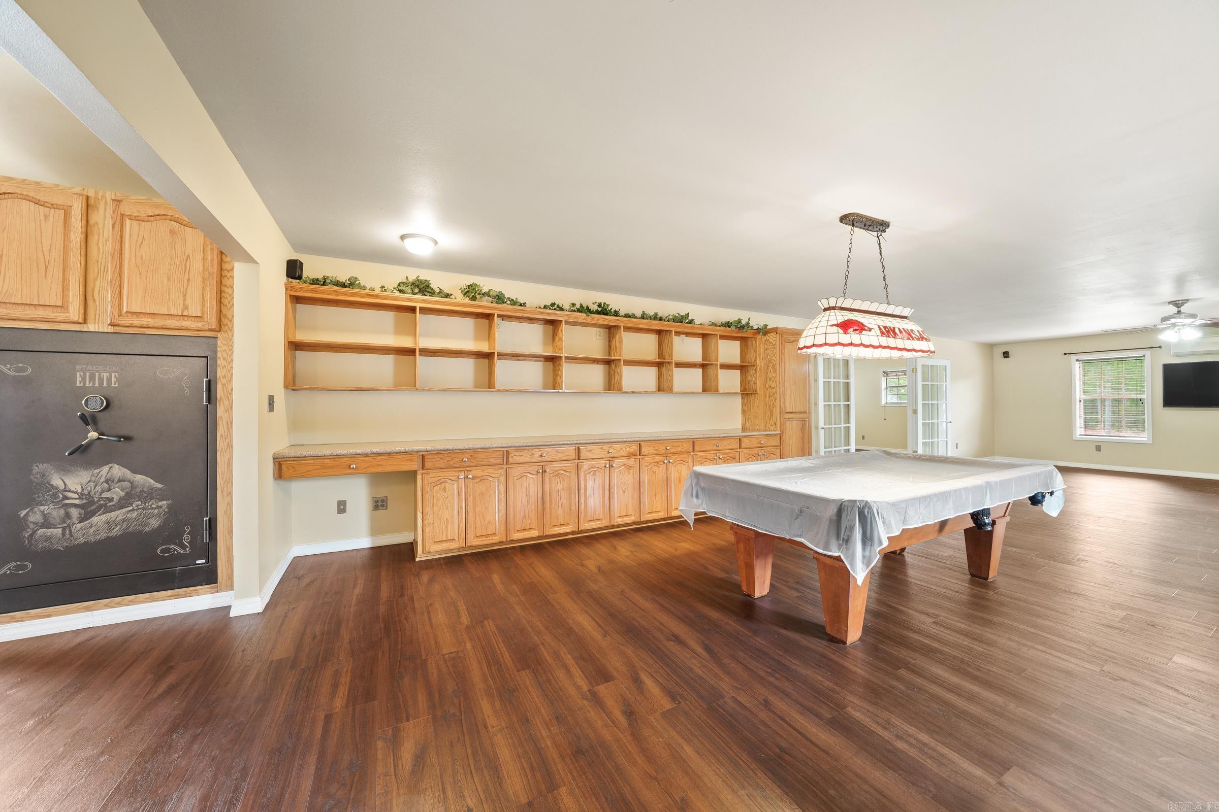 100 Long Meadow Drive De Queen, AR 71832