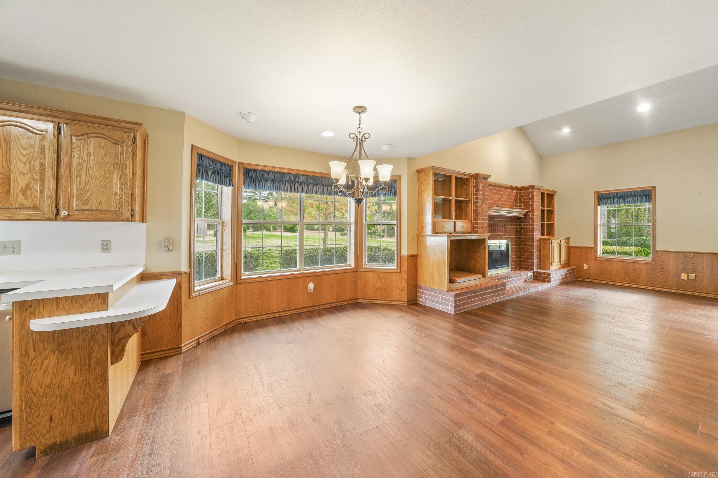 100  Long Meadow  De Queen, AR