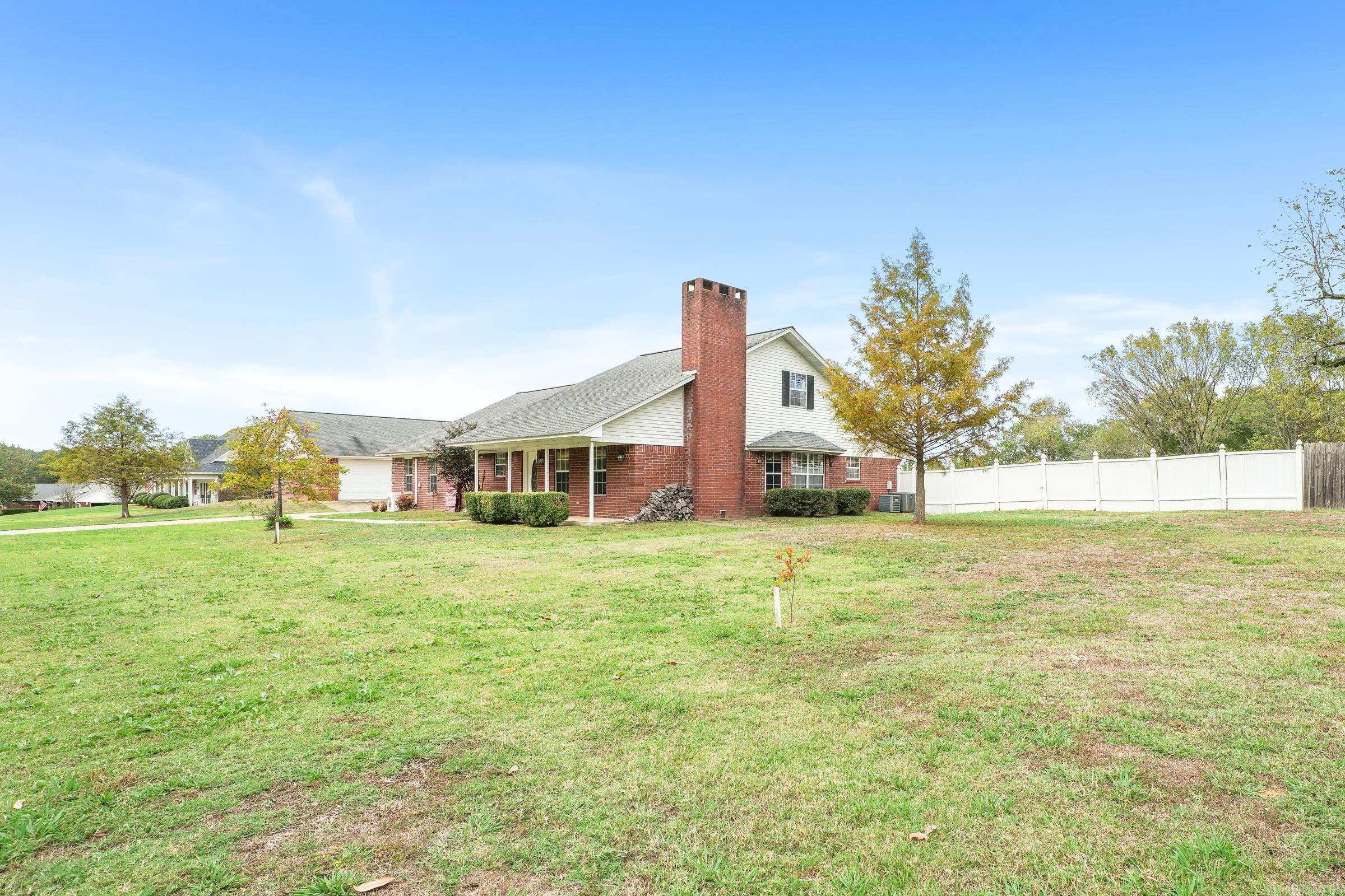 100  Long Meadow  De Queen, AR