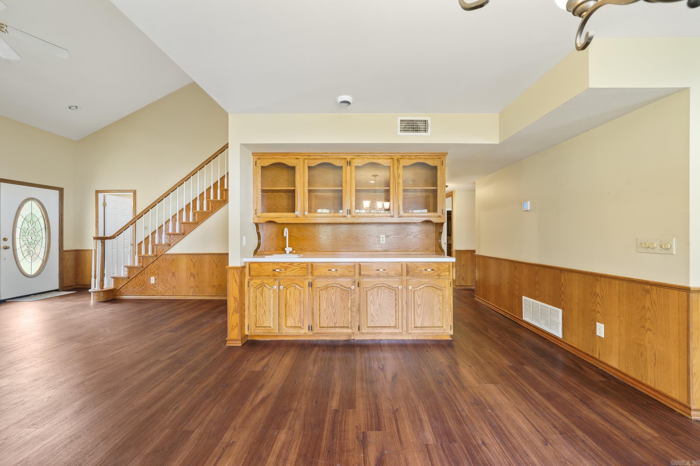 100  Long Meadow  De Queen, AR