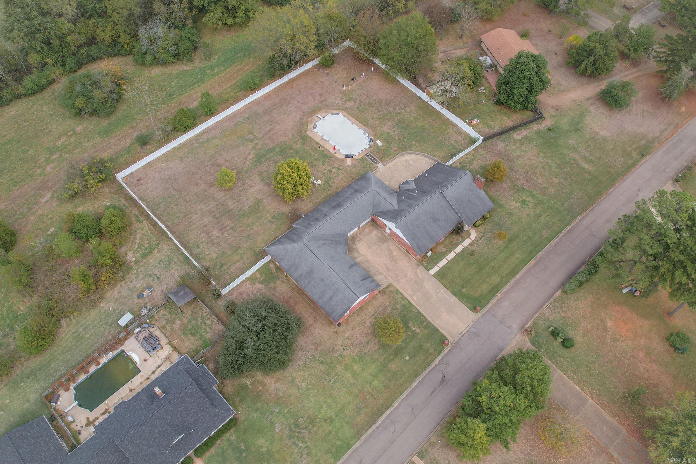 100  Long Meadow  De Queen, AR