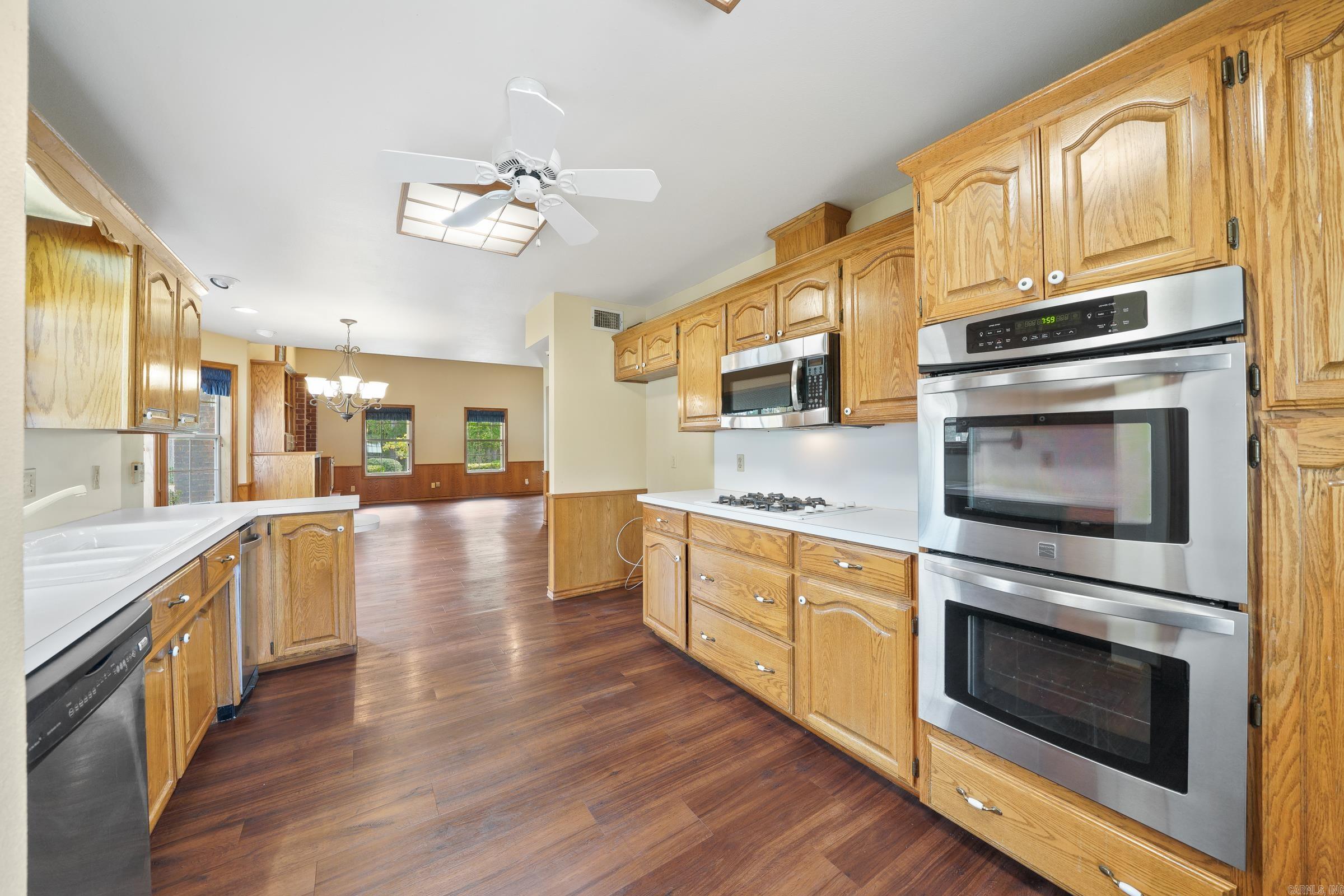 100  Long Meadow  De Queen, AR