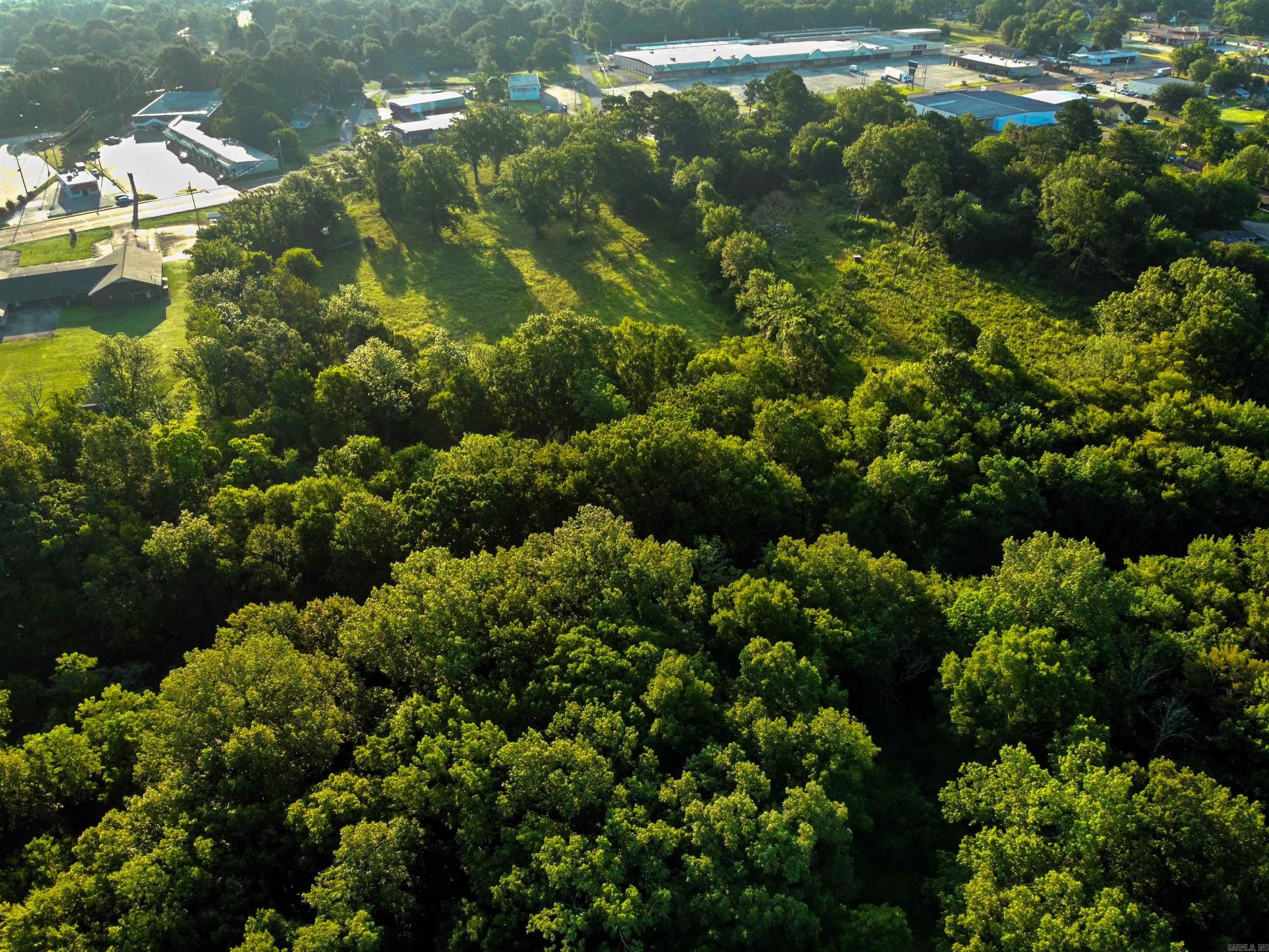 Lot 8 N Hervey  Hope, AR