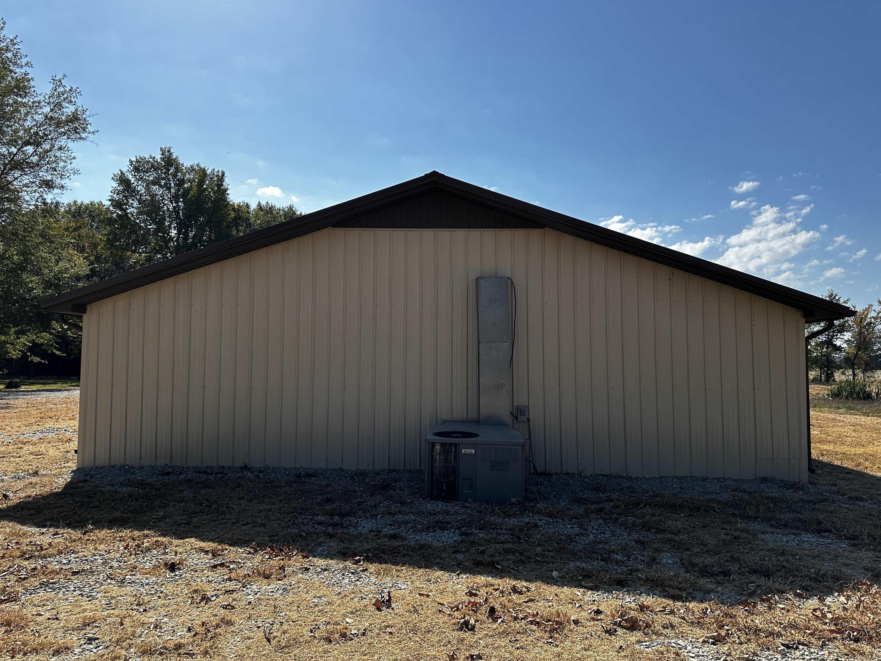 20  CR 505  McCrory, AR