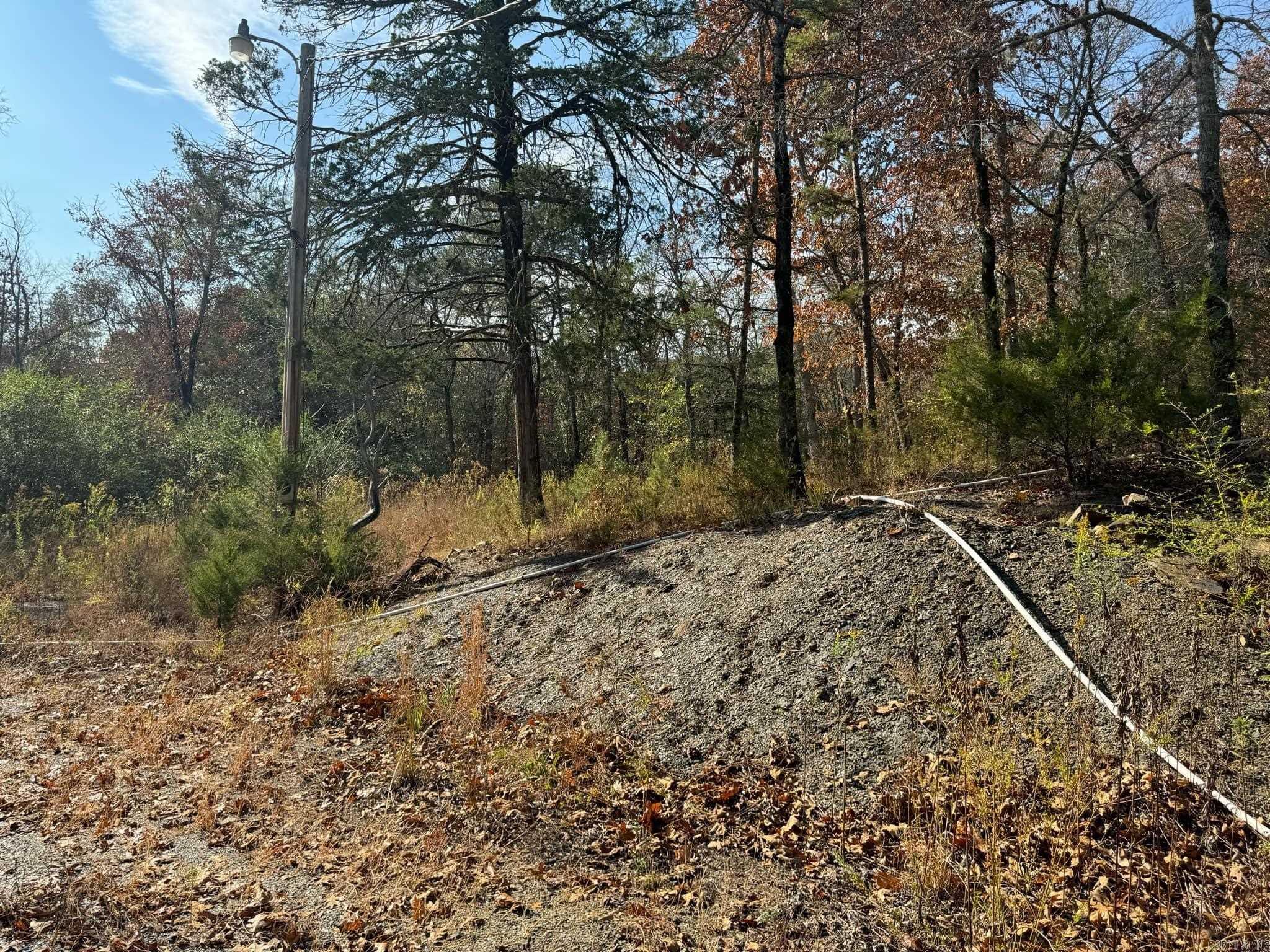 193  Polk Road 147  Mena, AR