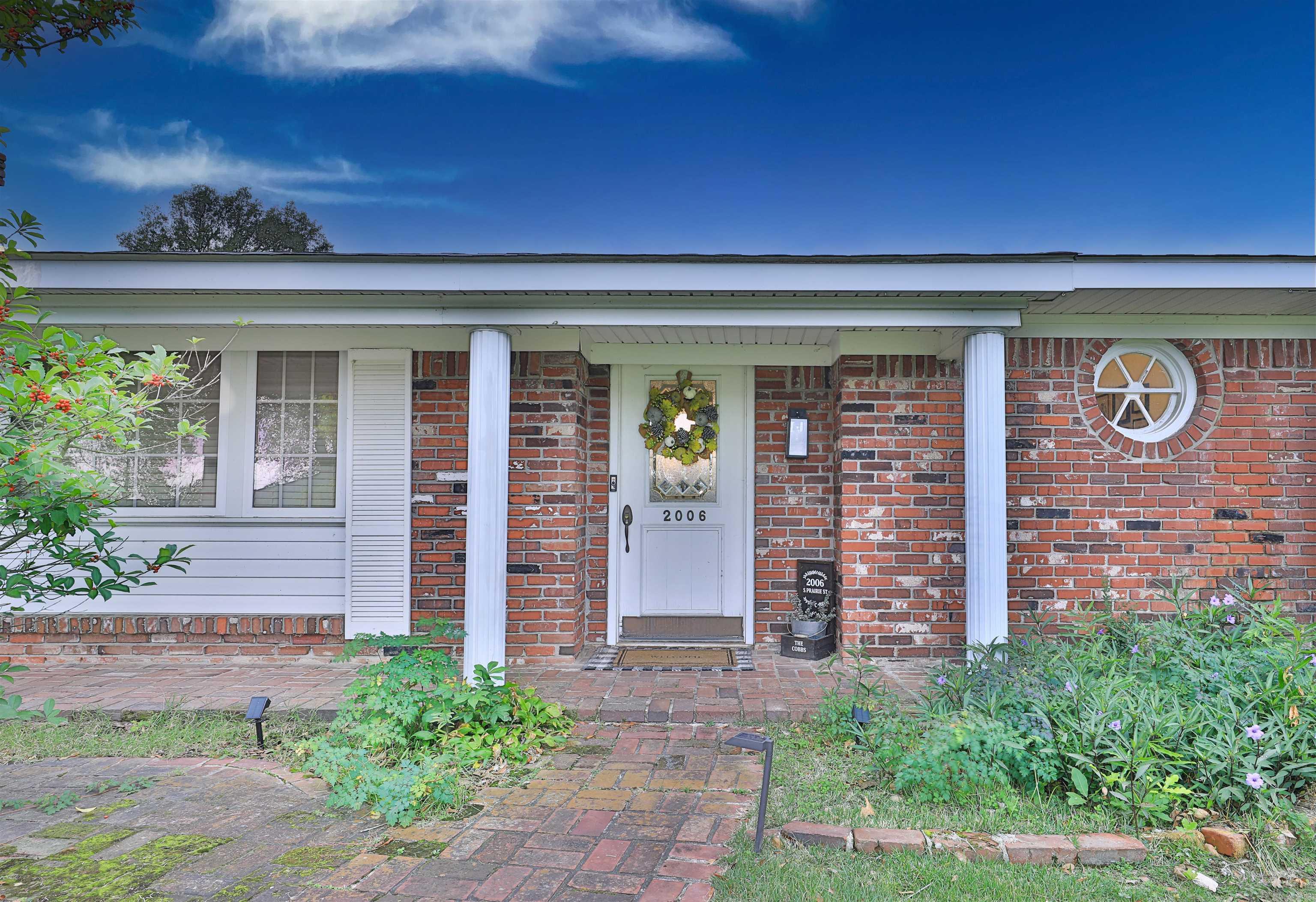 2006  South Prairie Street  Stuttgart, AR