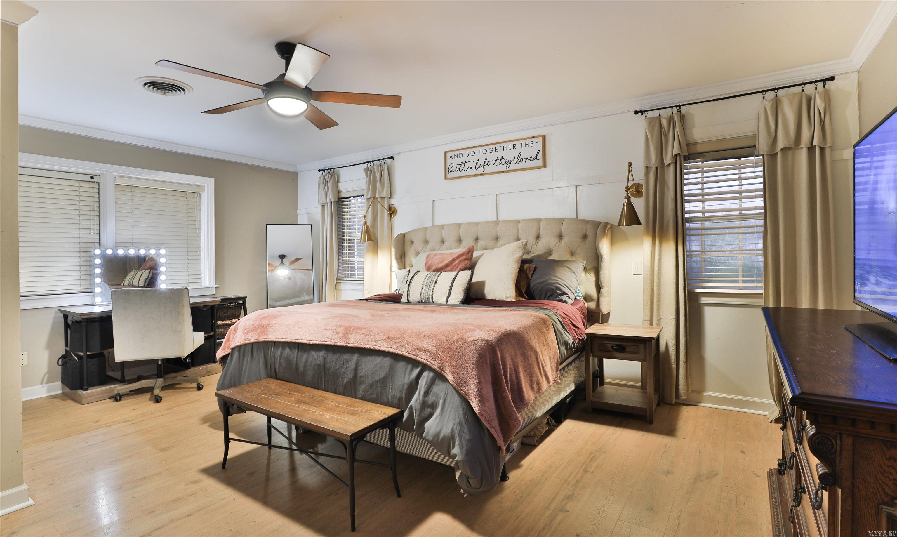 2006  South Prairie Street  Stuttgart, AR