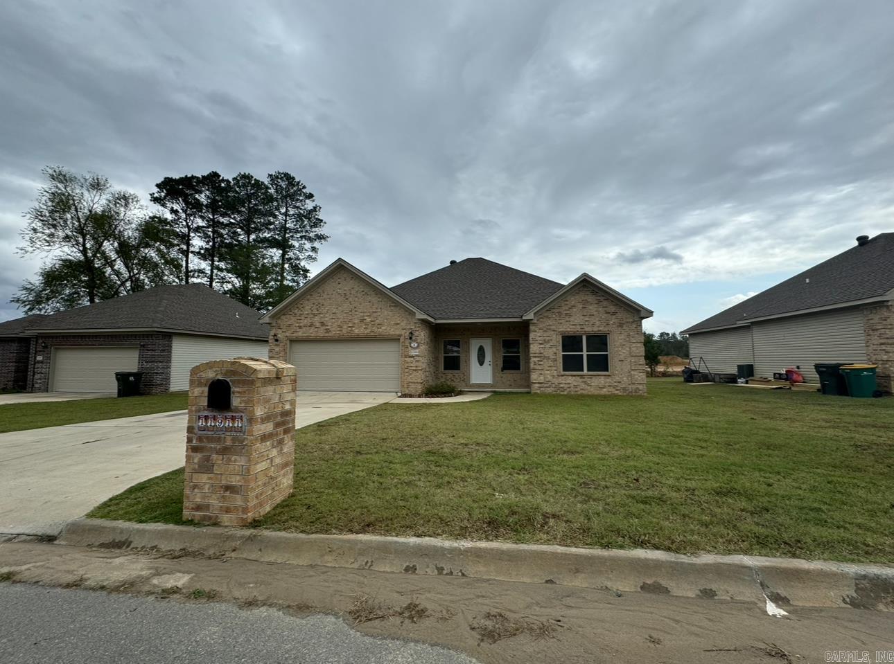 11911 Springtree Drive