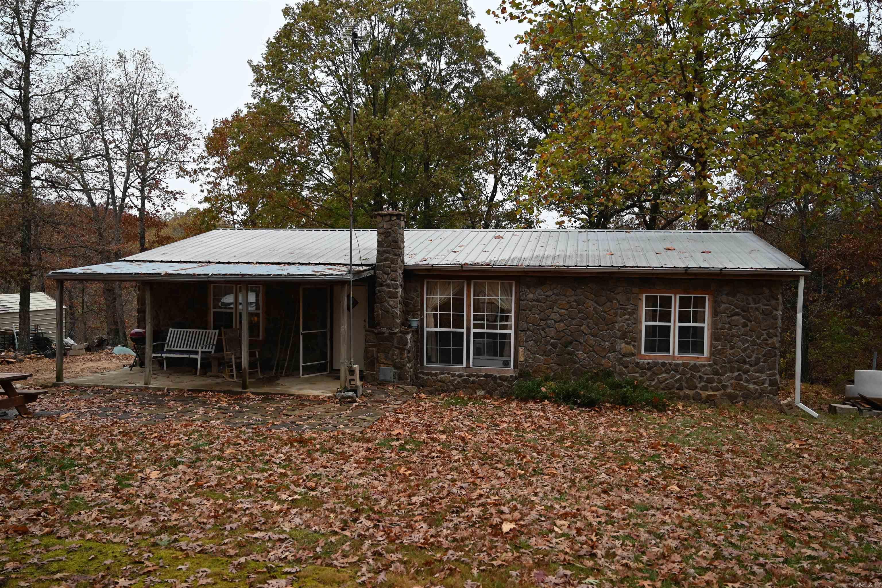 347 NC 6313 Deer, AR 72856