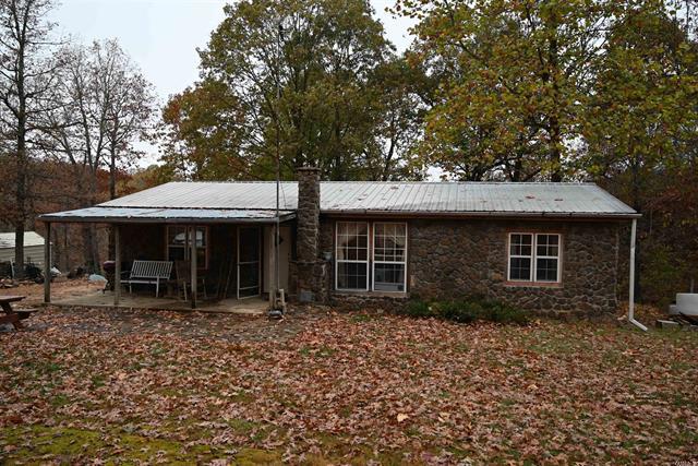 347  NC 6313  Deer, AR