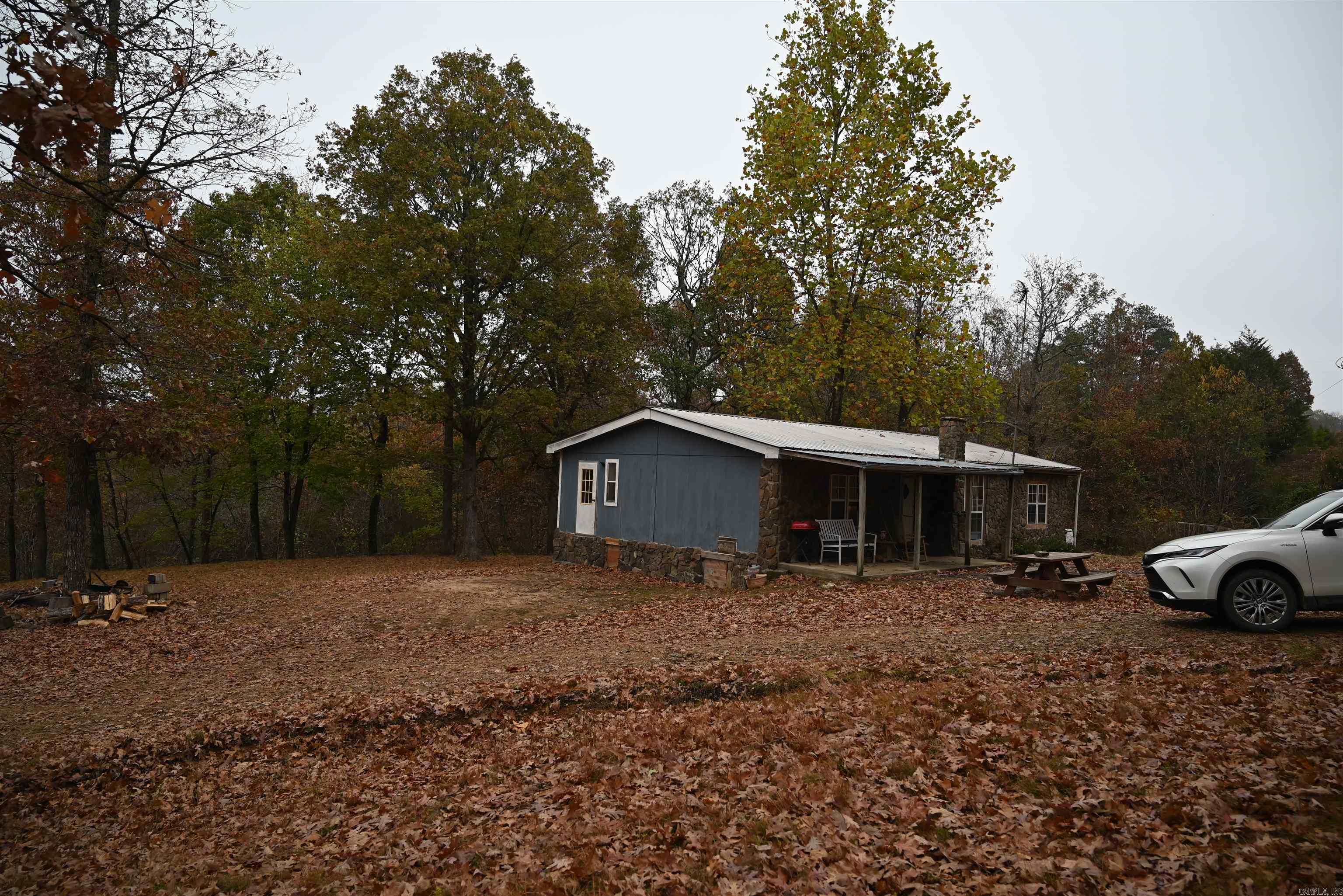 347 NC 6313 Deer, AR 72856