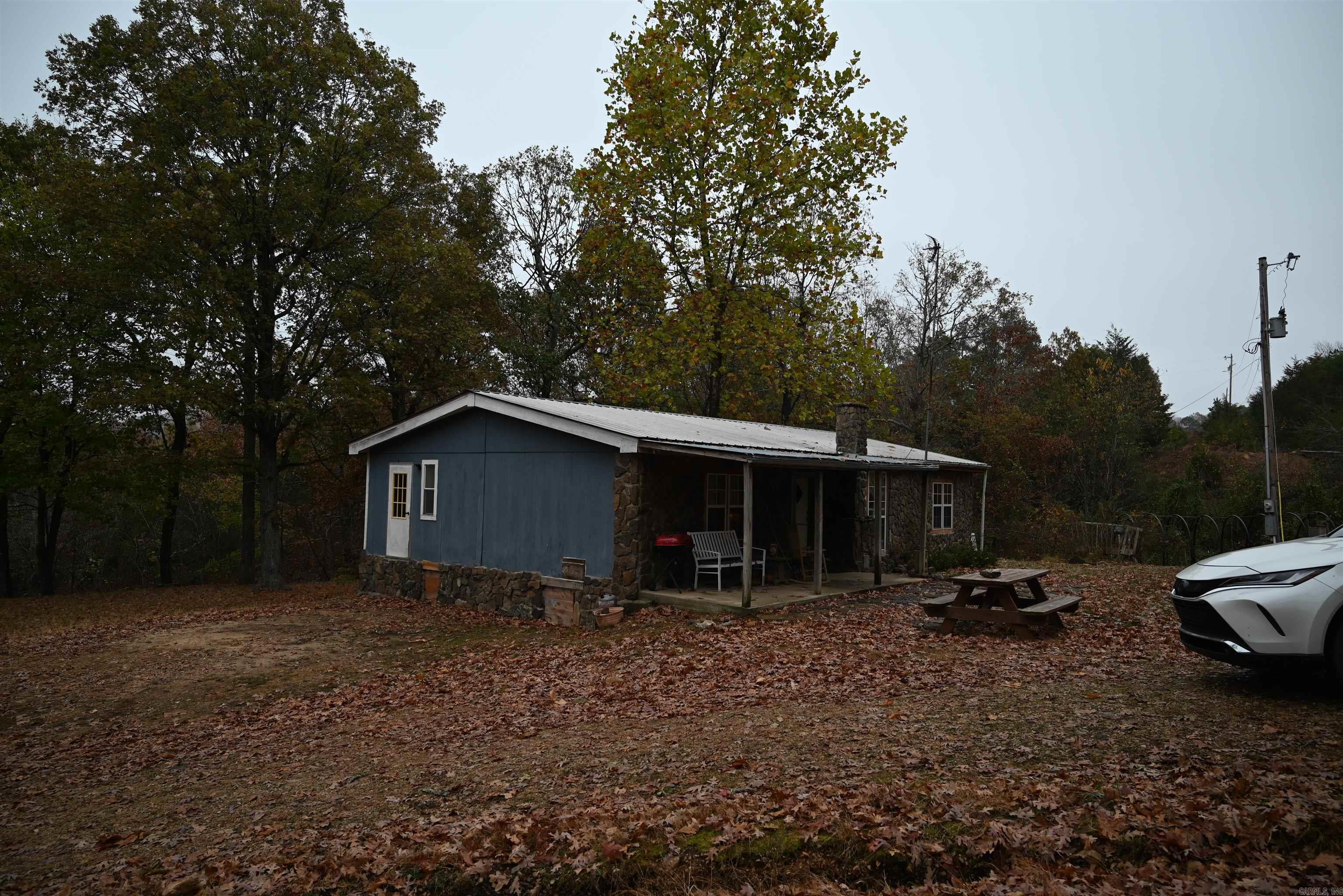 347 NC 6313 Deer, AR 72856