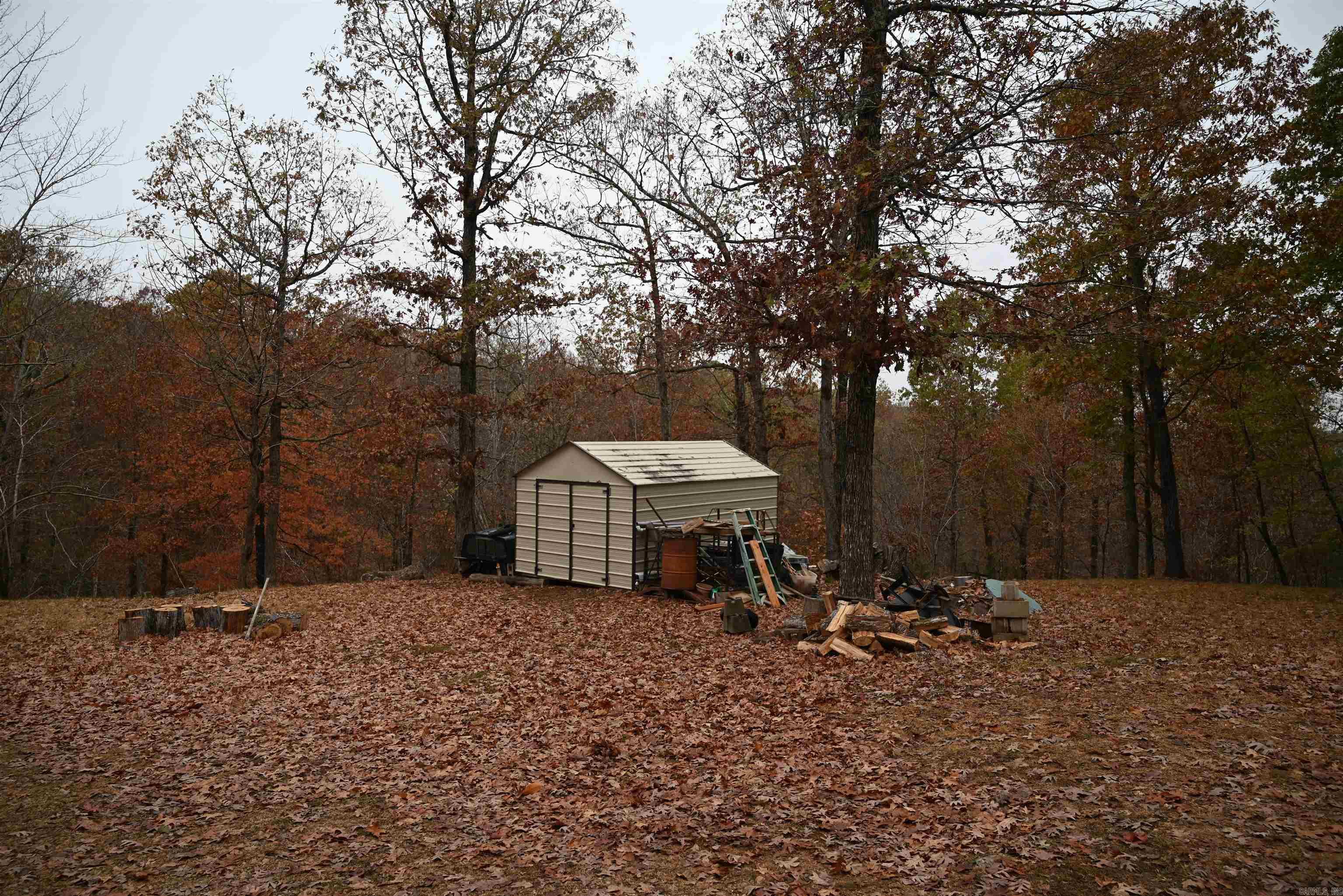 347 NC 6313 Deer, AR 72856