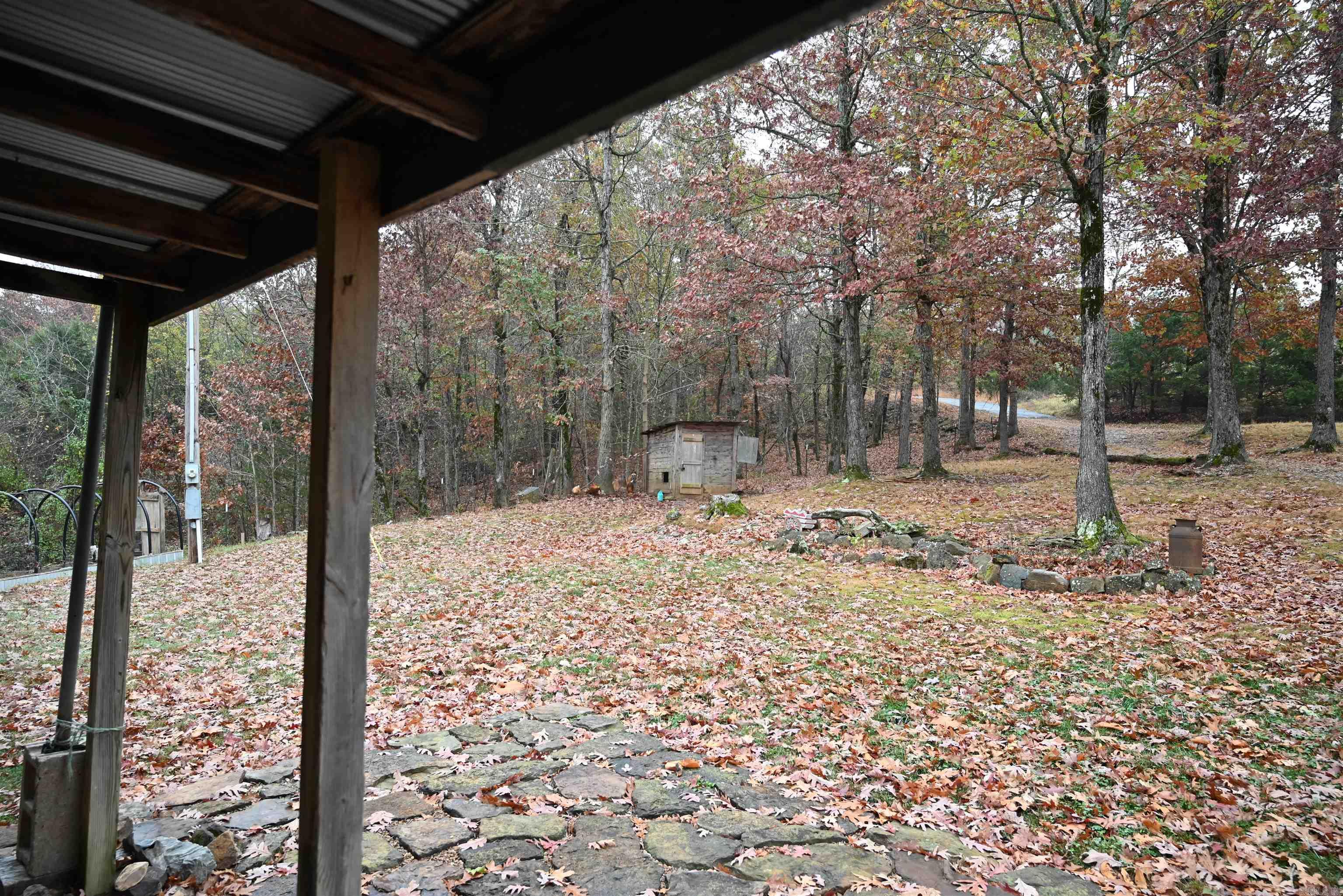 347 NC 6313 Deer, AR 72856