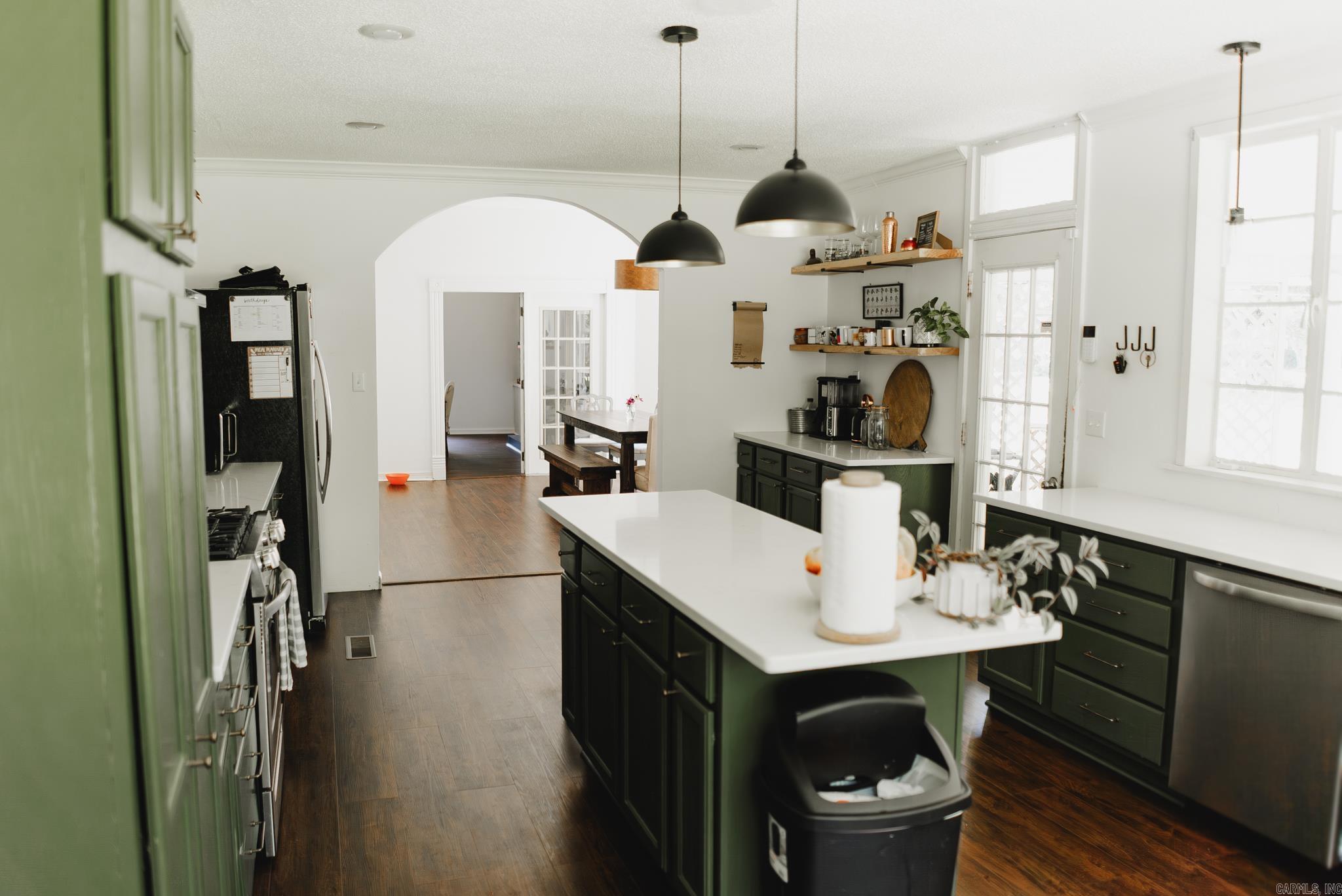 524 S Gabbert  Monticello, AR
