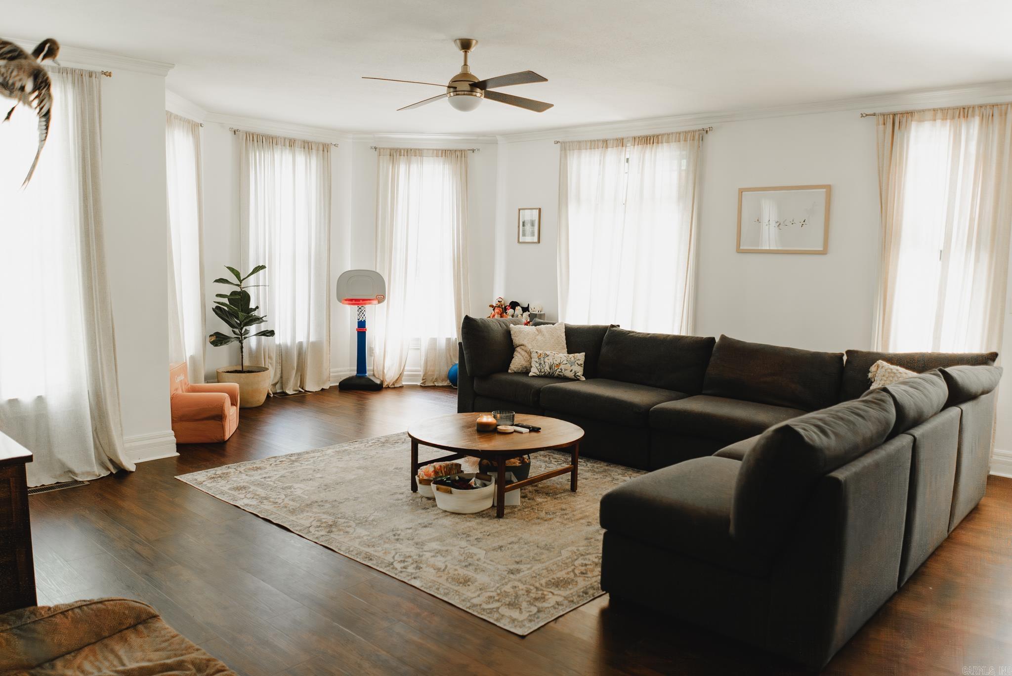 524 S Gabbert  Monticello, AR