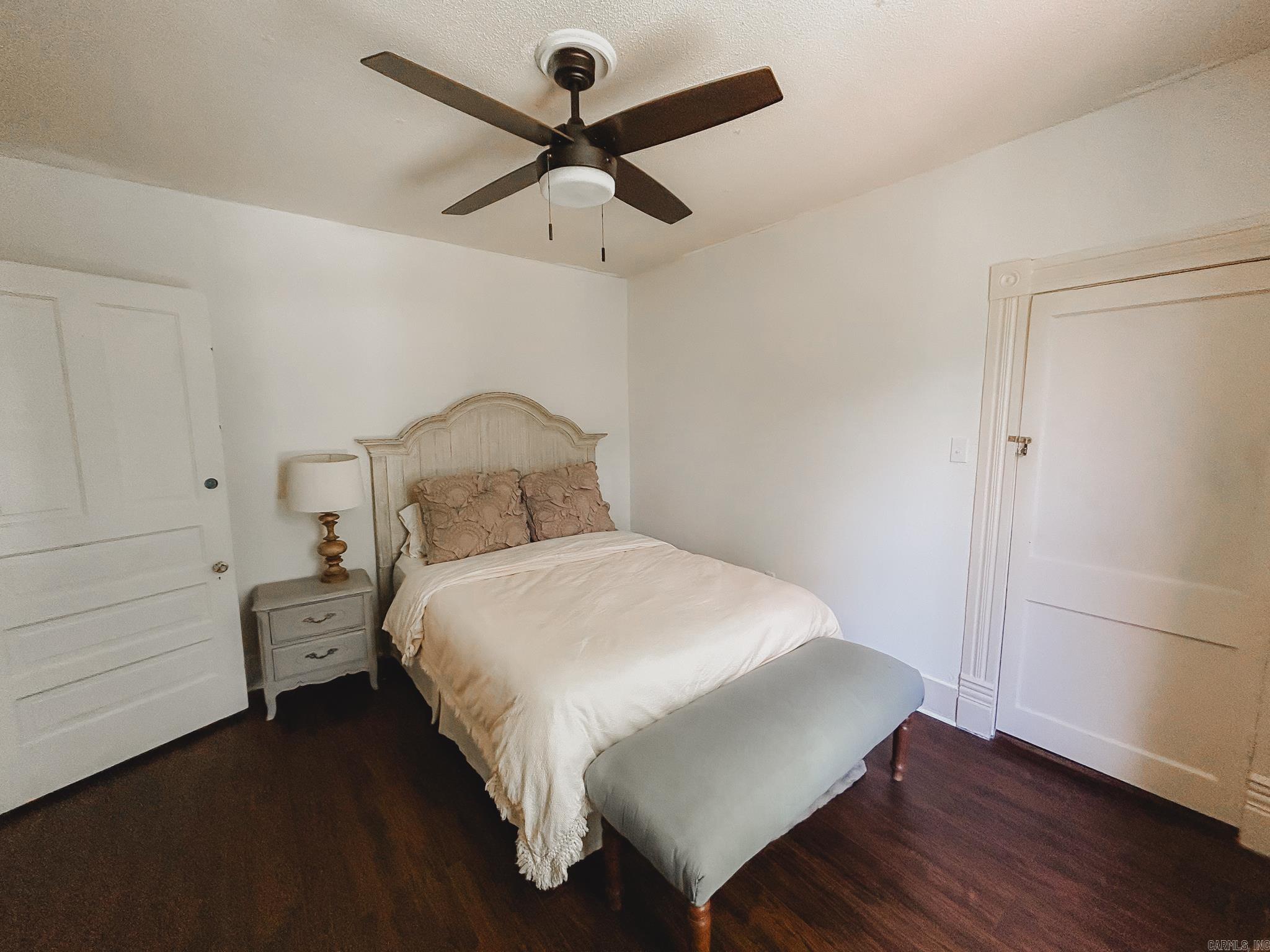 524 S Gabbert  Monticello, AR