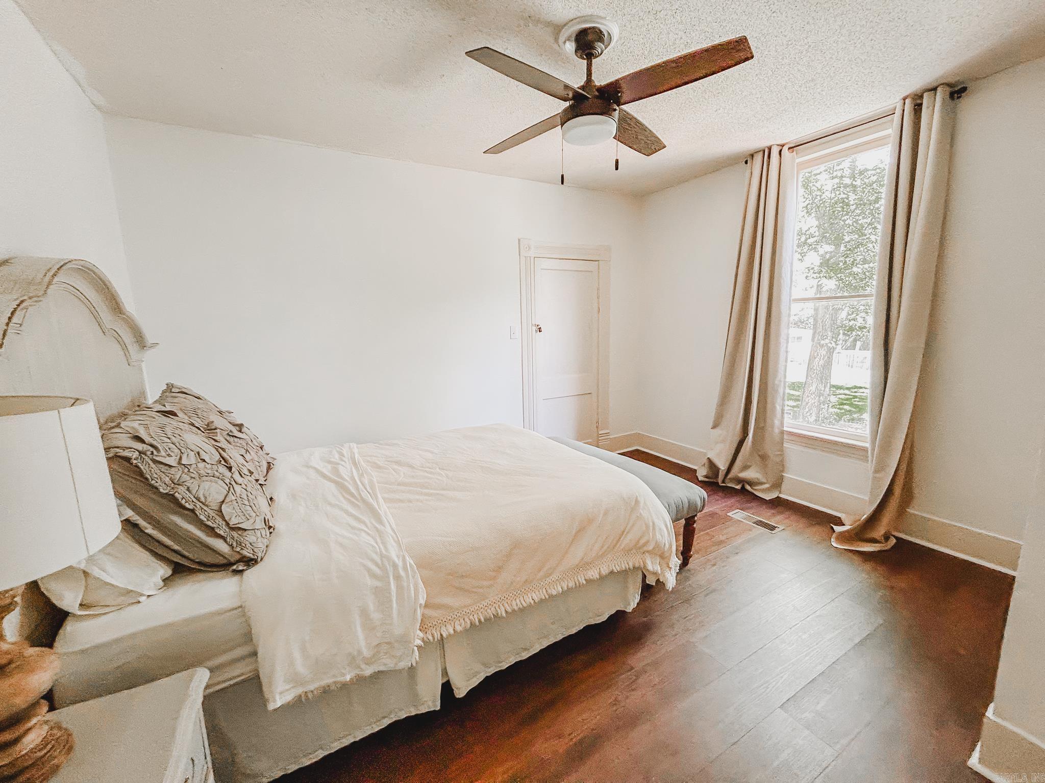 524 S Gabbert  Monticello, AR