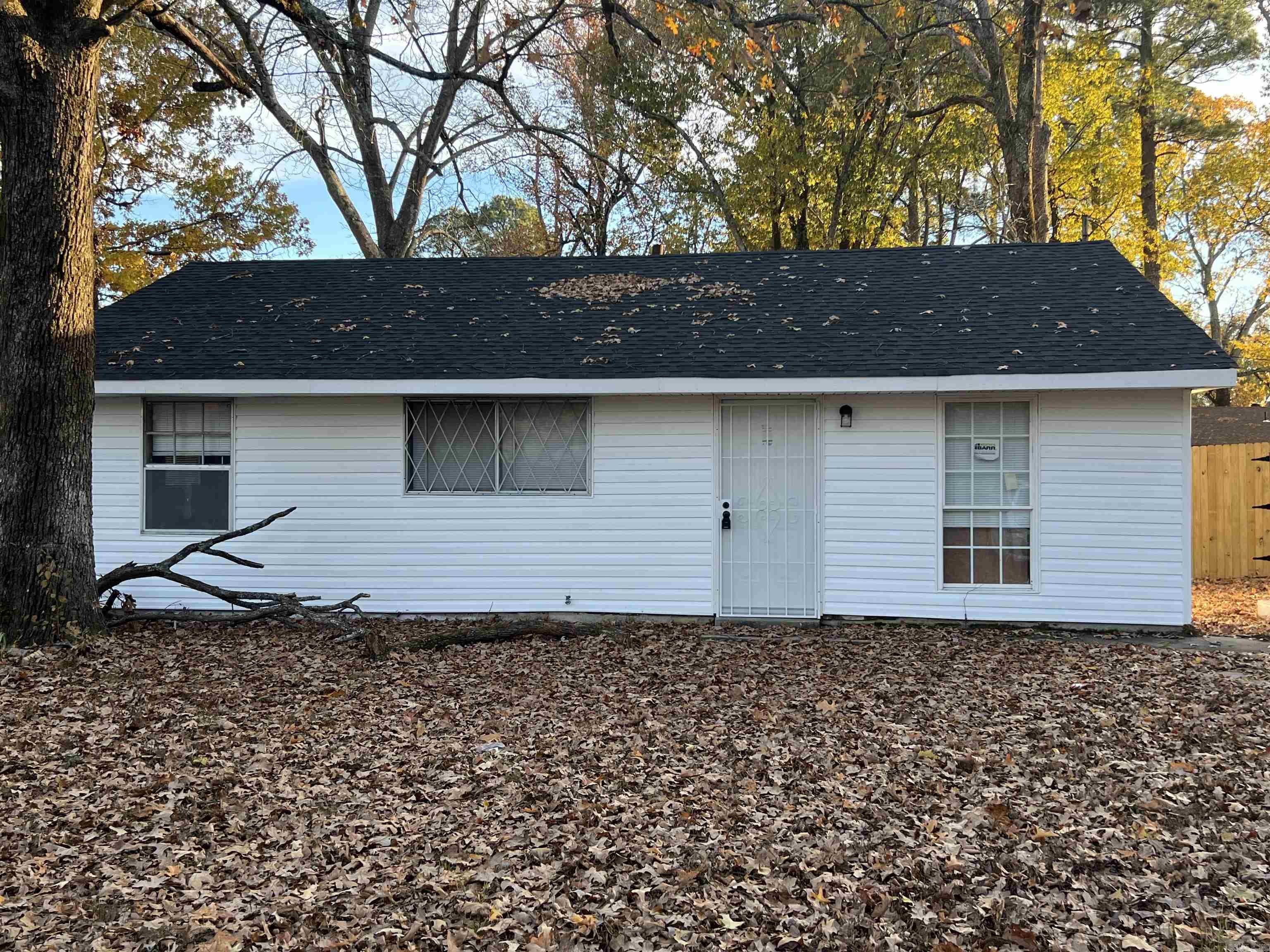 2804 W 30Th  Pine Bluff, AR