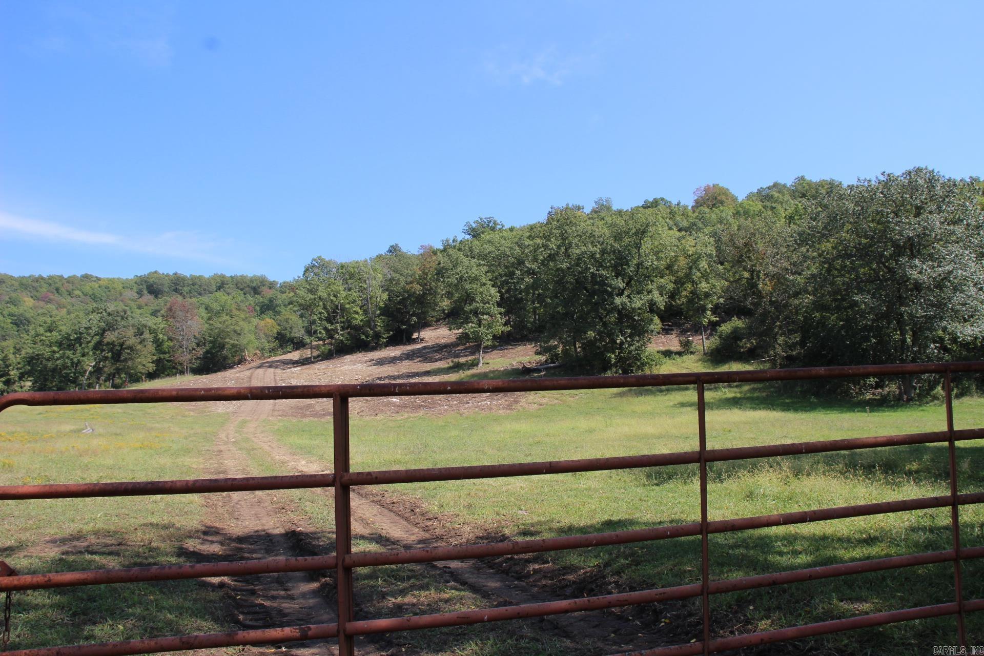 001-08869-000  MC 8118  Yellville, AR