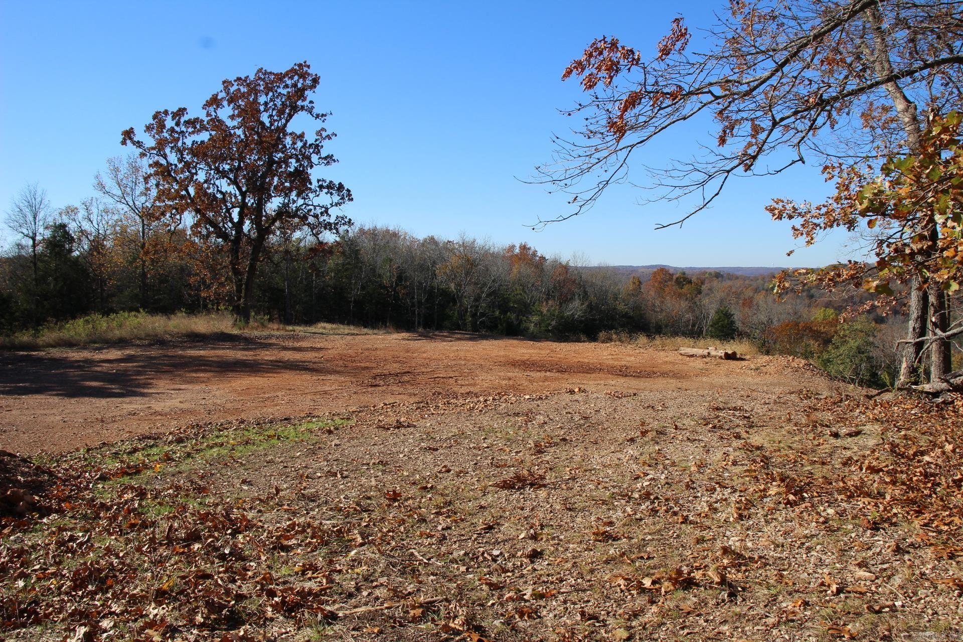 001-08869-000  MC 8118  Yellville, AR