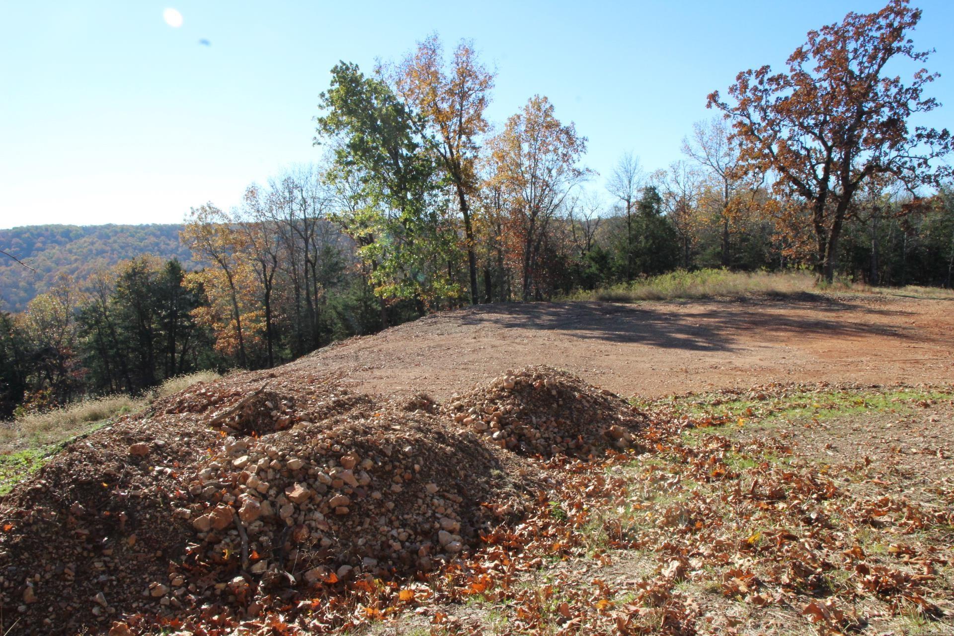 001-08869-000  MC 8118  Yellville, AR