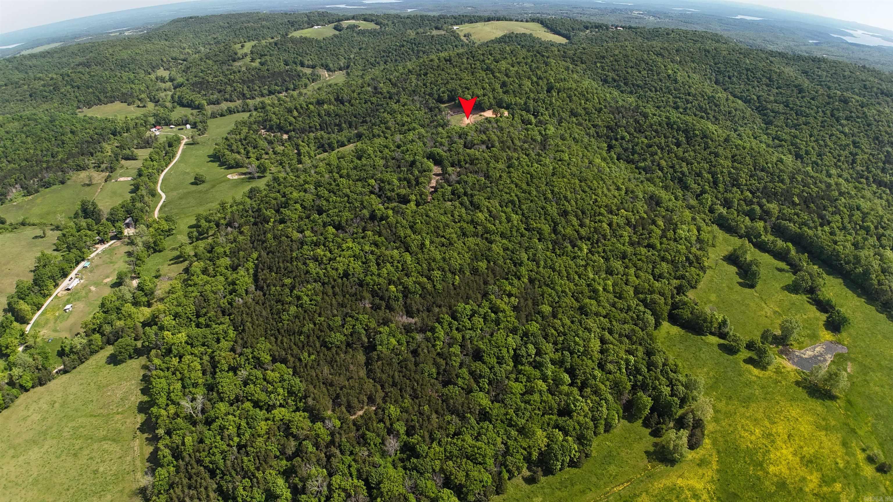 001-08869-000  MC 8118  Yellville, AR