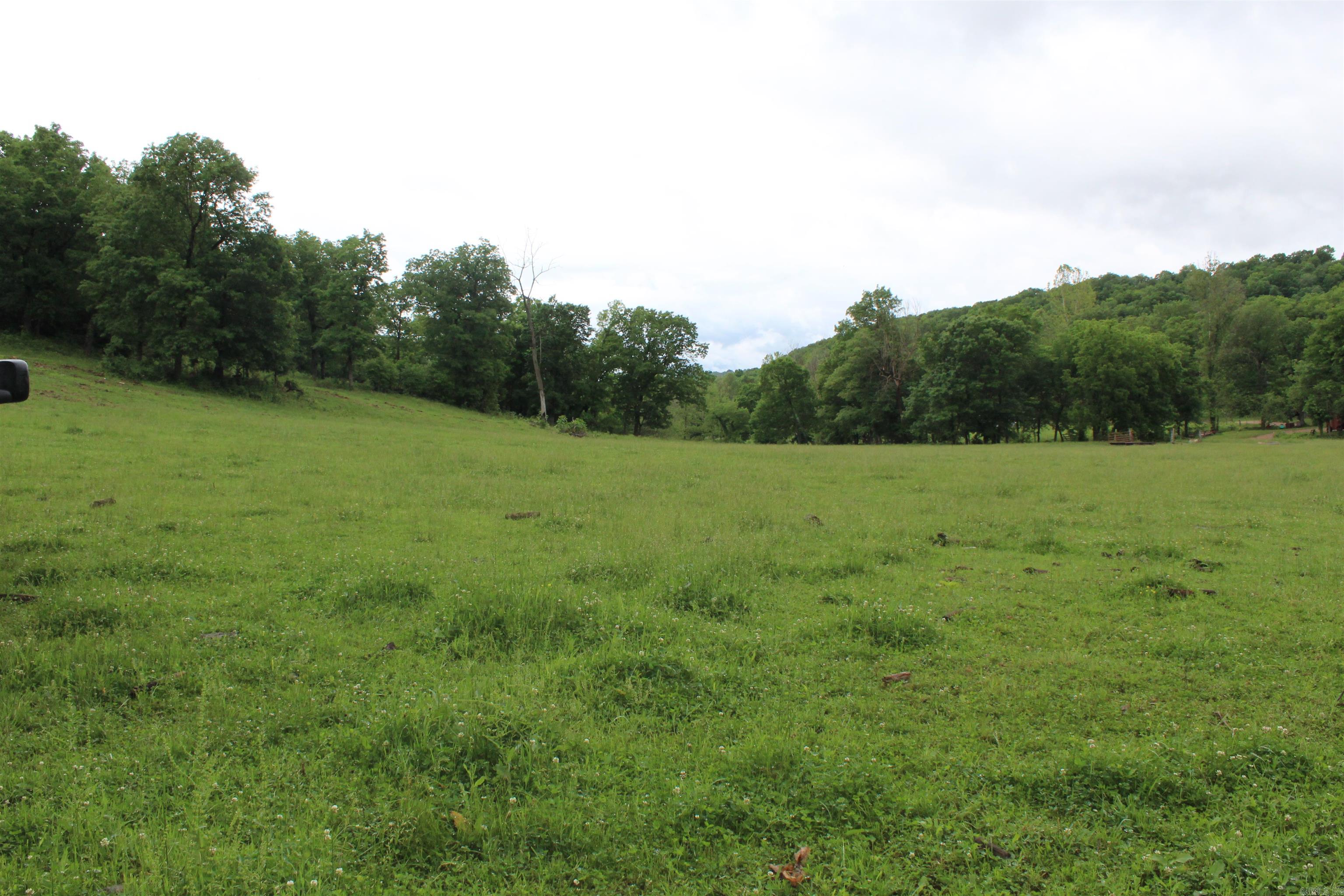 001-08869-000  MC 8118  Yellville, AR