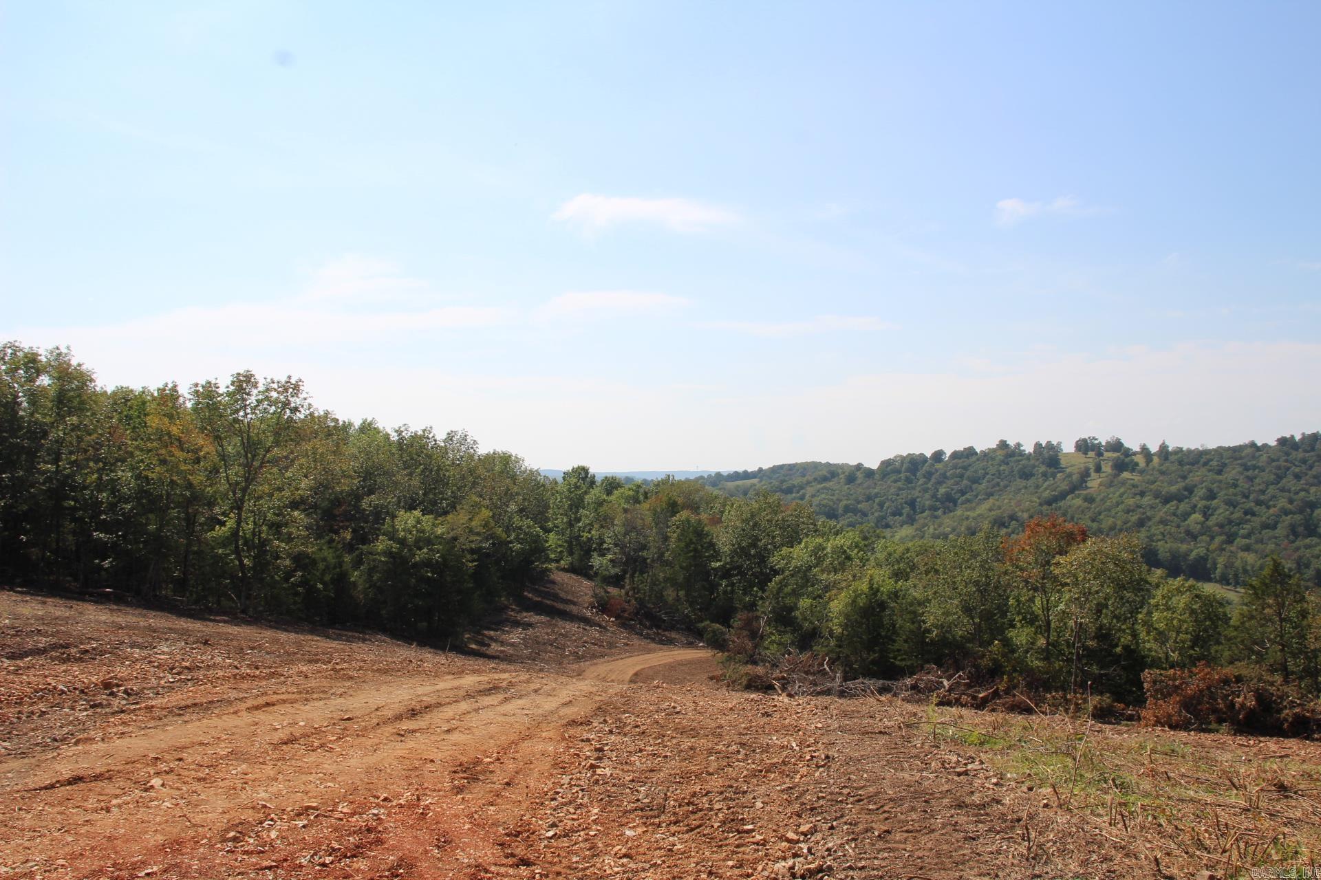 001-08869-000  MC 8118  Yellville, AR