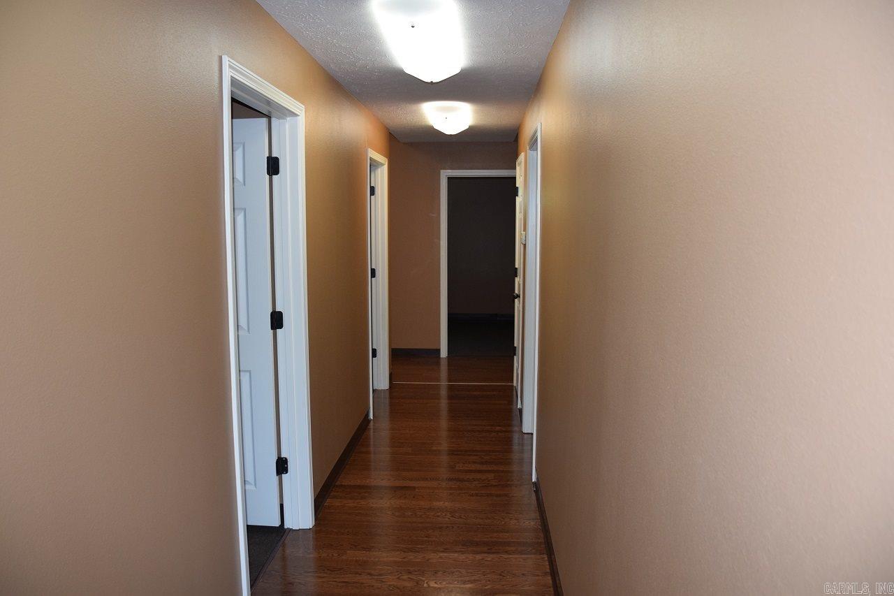 703-717 W Beebe Capps  Searcy, AR