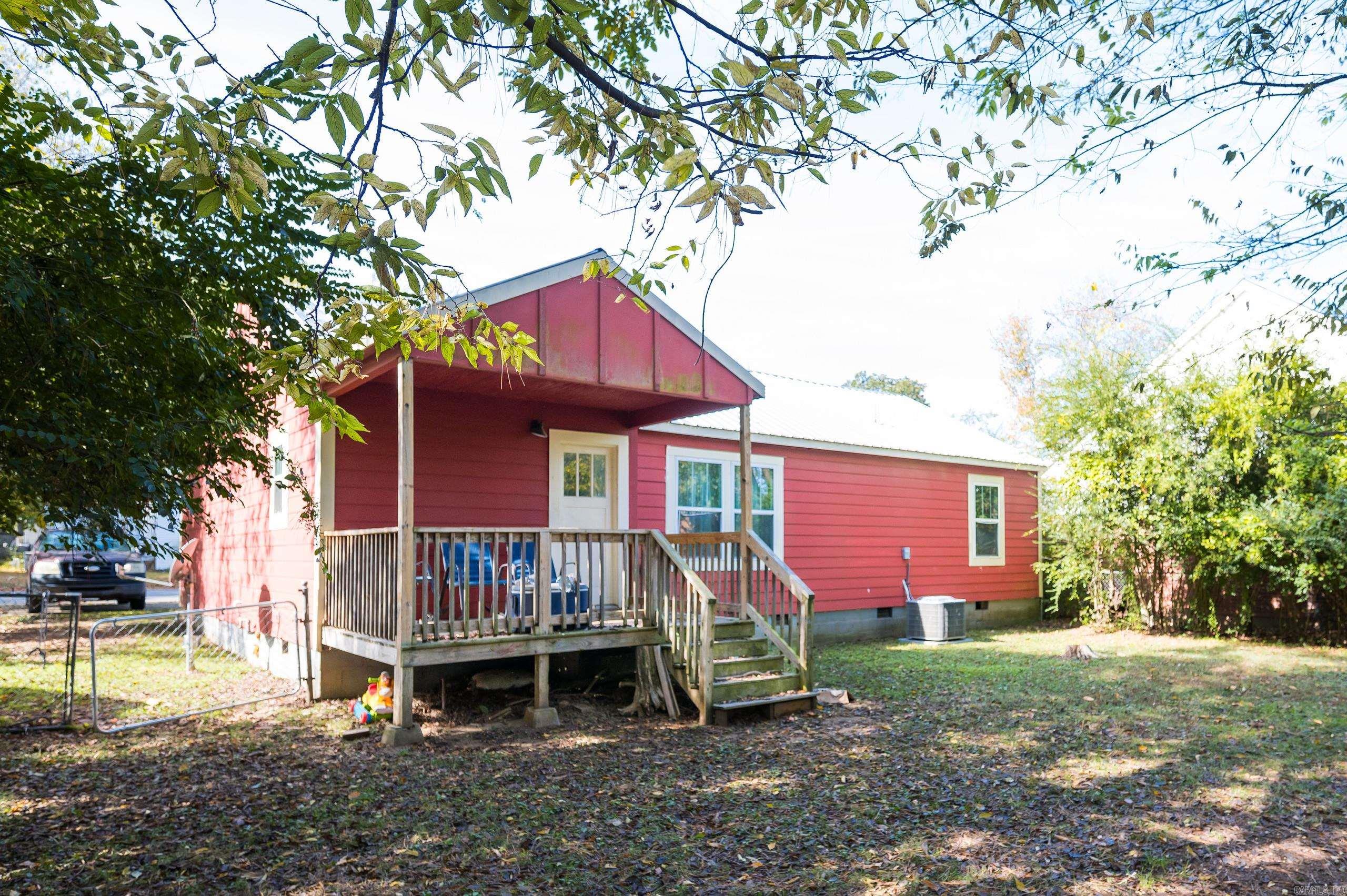 104 N Fir  Searcy, AR