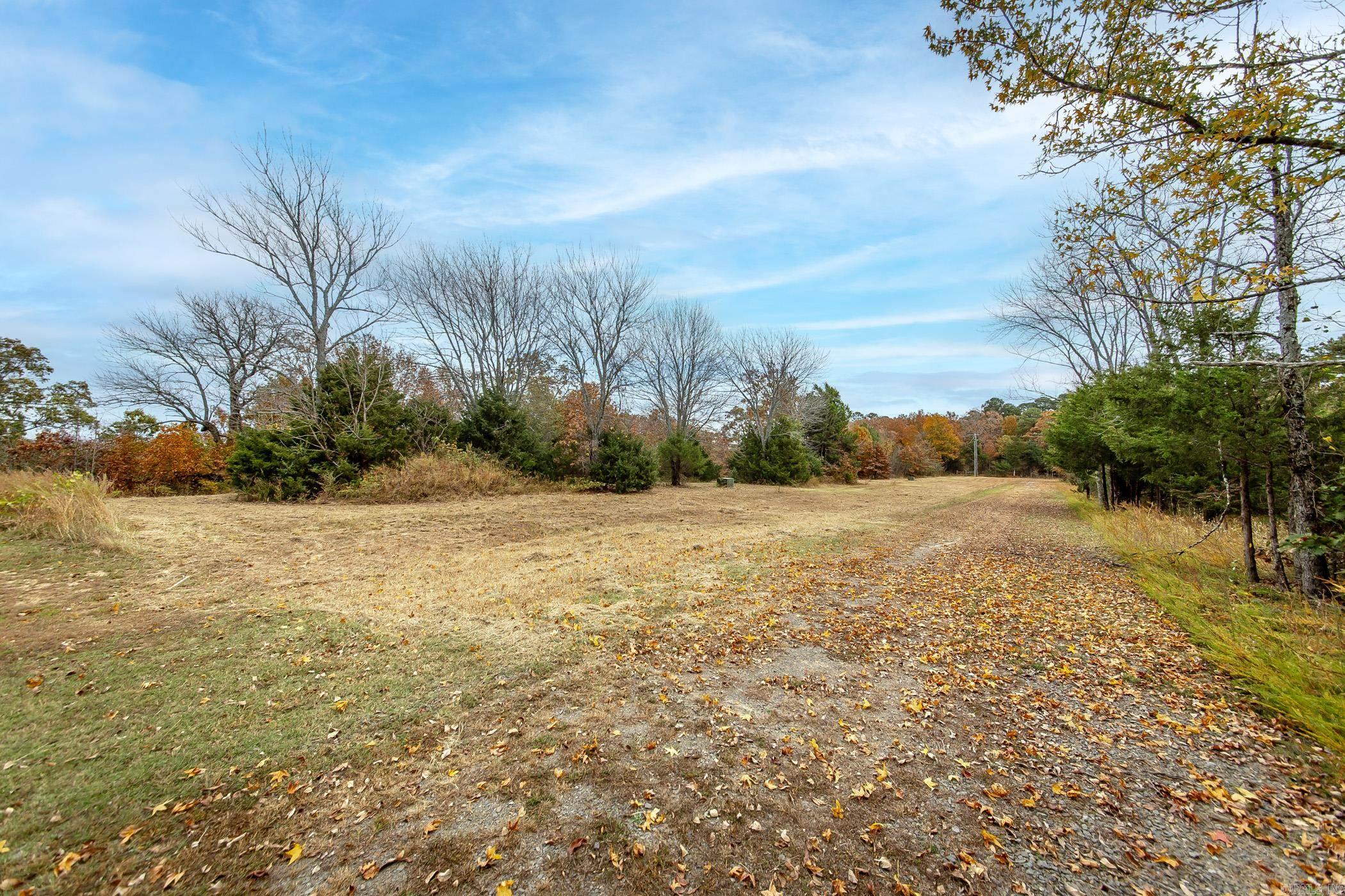 Lot 2 Eagle Ridge Dr. Greers Ferry, AR 72067