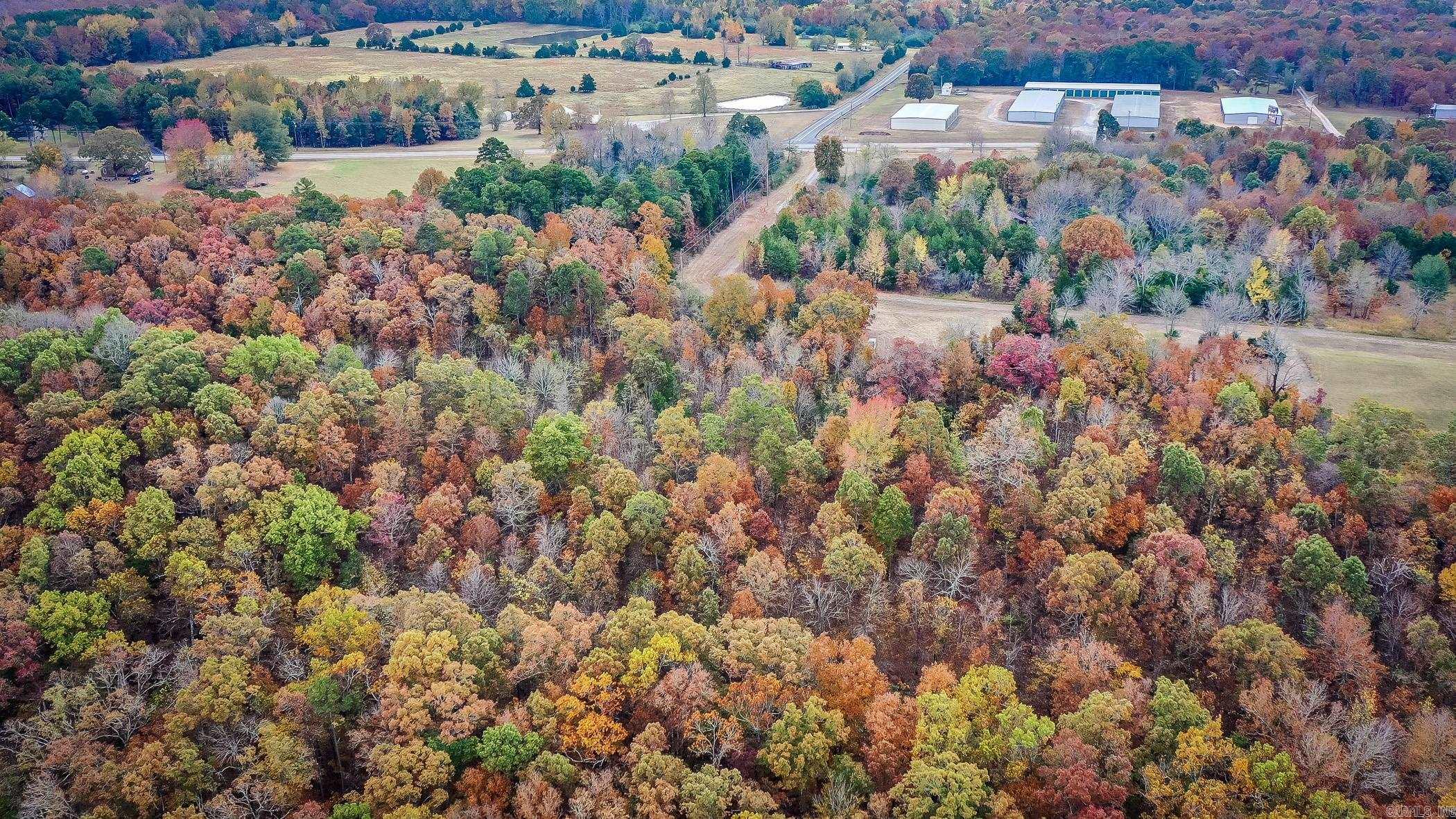 Lot 2 Eagle Ridge Dr. Greers Ferry, AR 72067